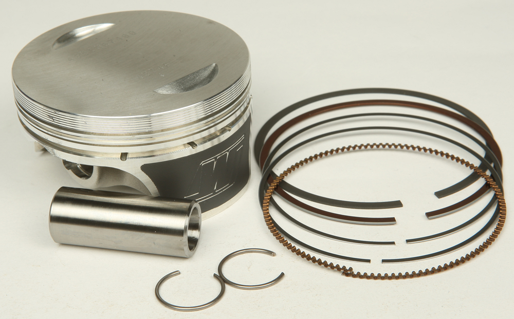 Piston