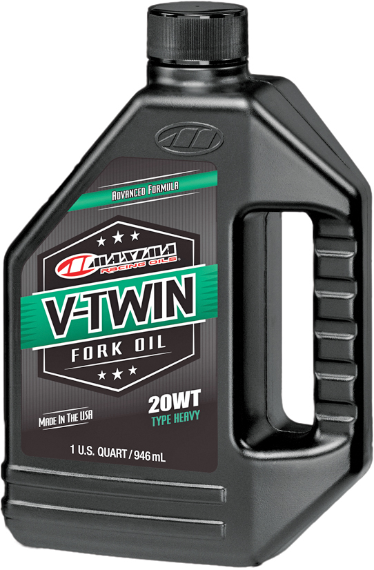 Fork Oil
