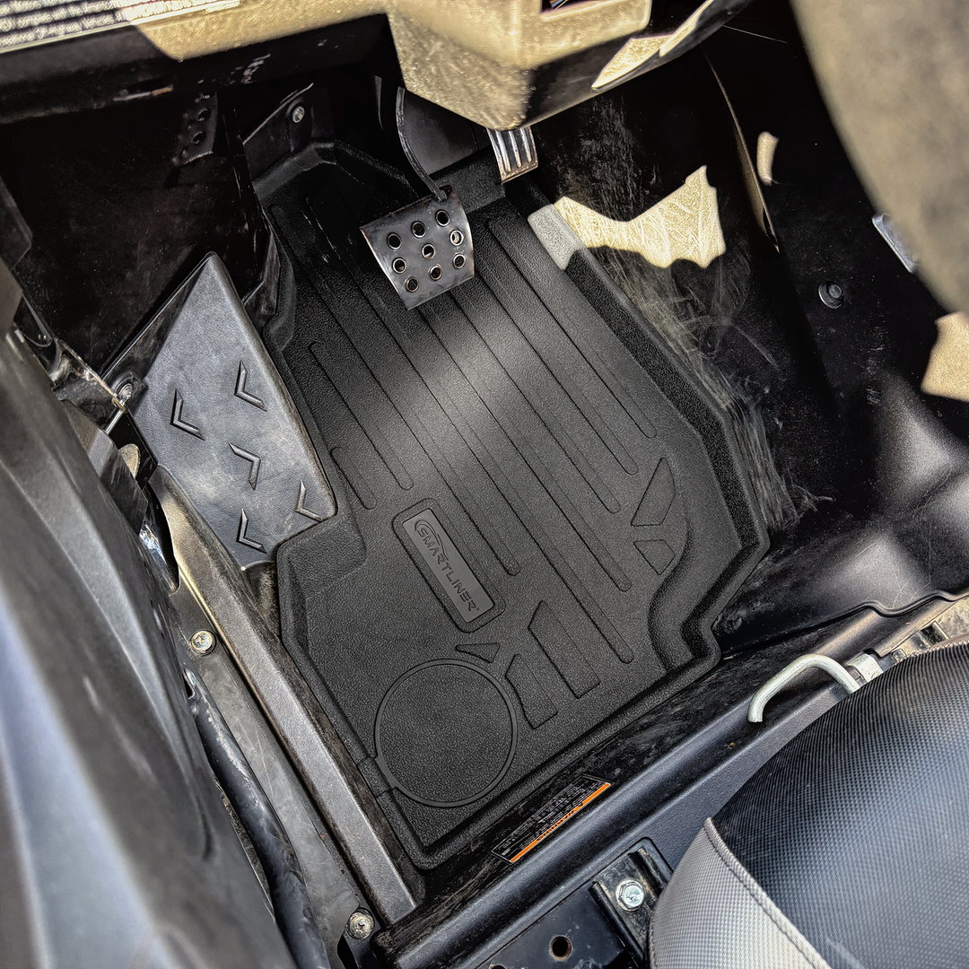 Smartliner Bed and Floor Liner