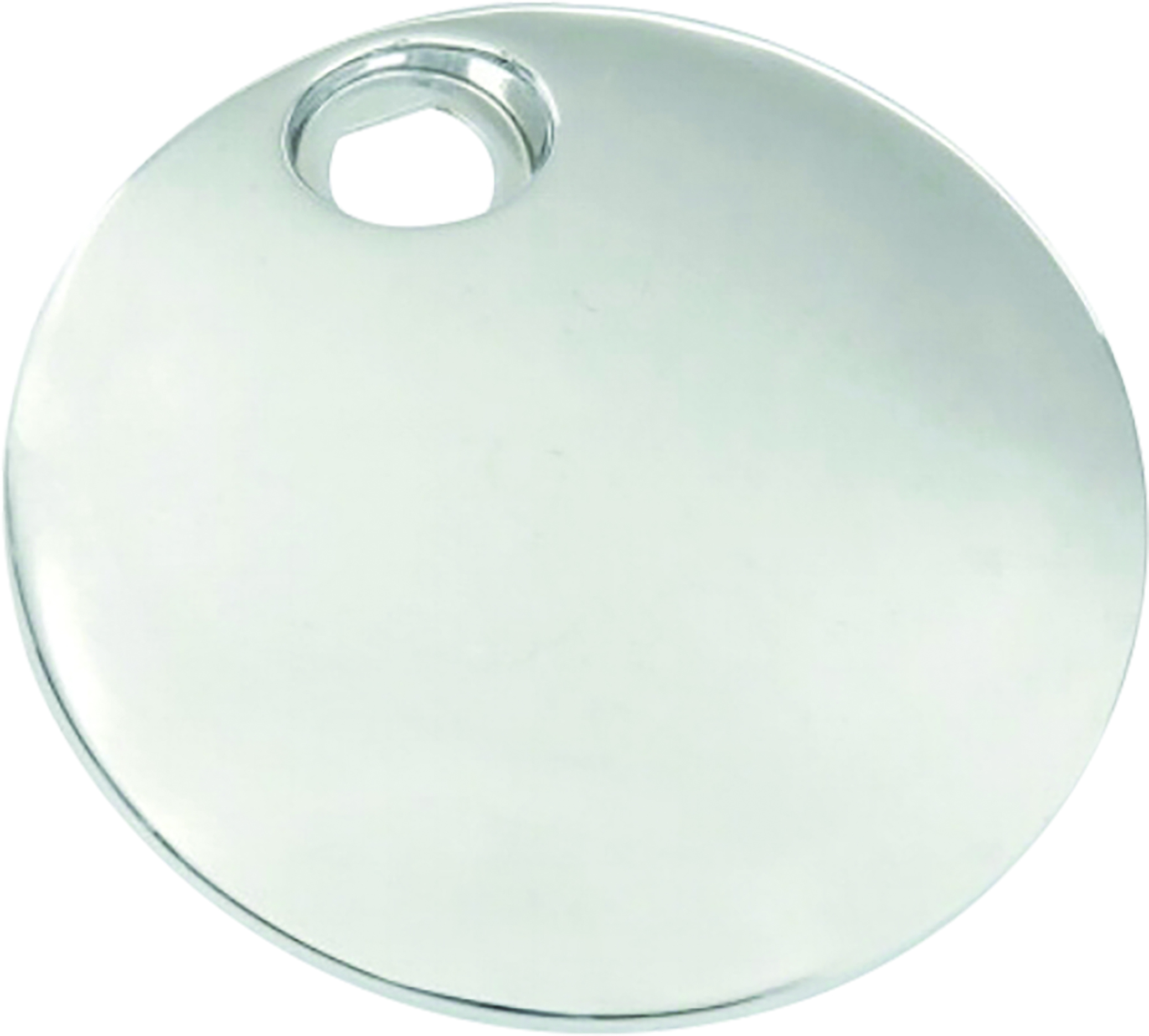 HARDDRIVE Fuel Tank Console Door - View 1