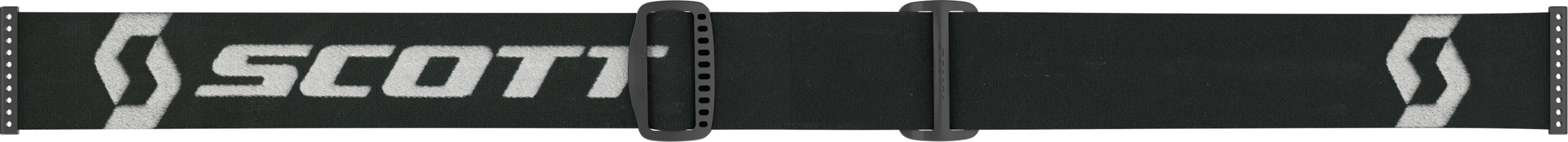 SCOTT USA MOTORCYCLE OFFROAD DIRTBIKE MX ATV PRIMAL SAND/DUST GOGGLES - Picture 7 of 8