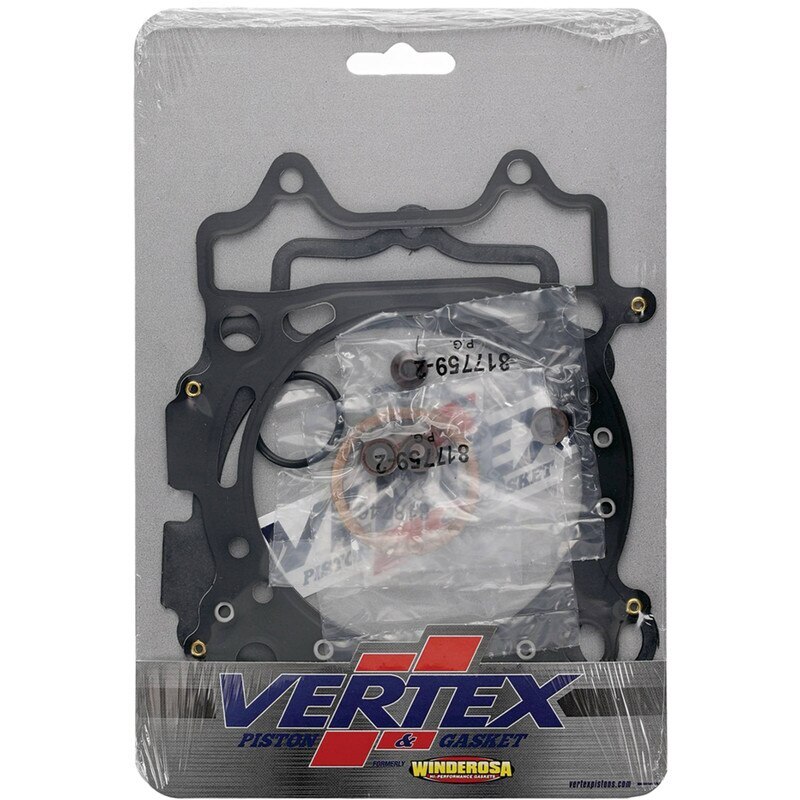 Top End Gasket Set