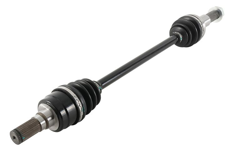 6 Ball Heavy Duty Axle