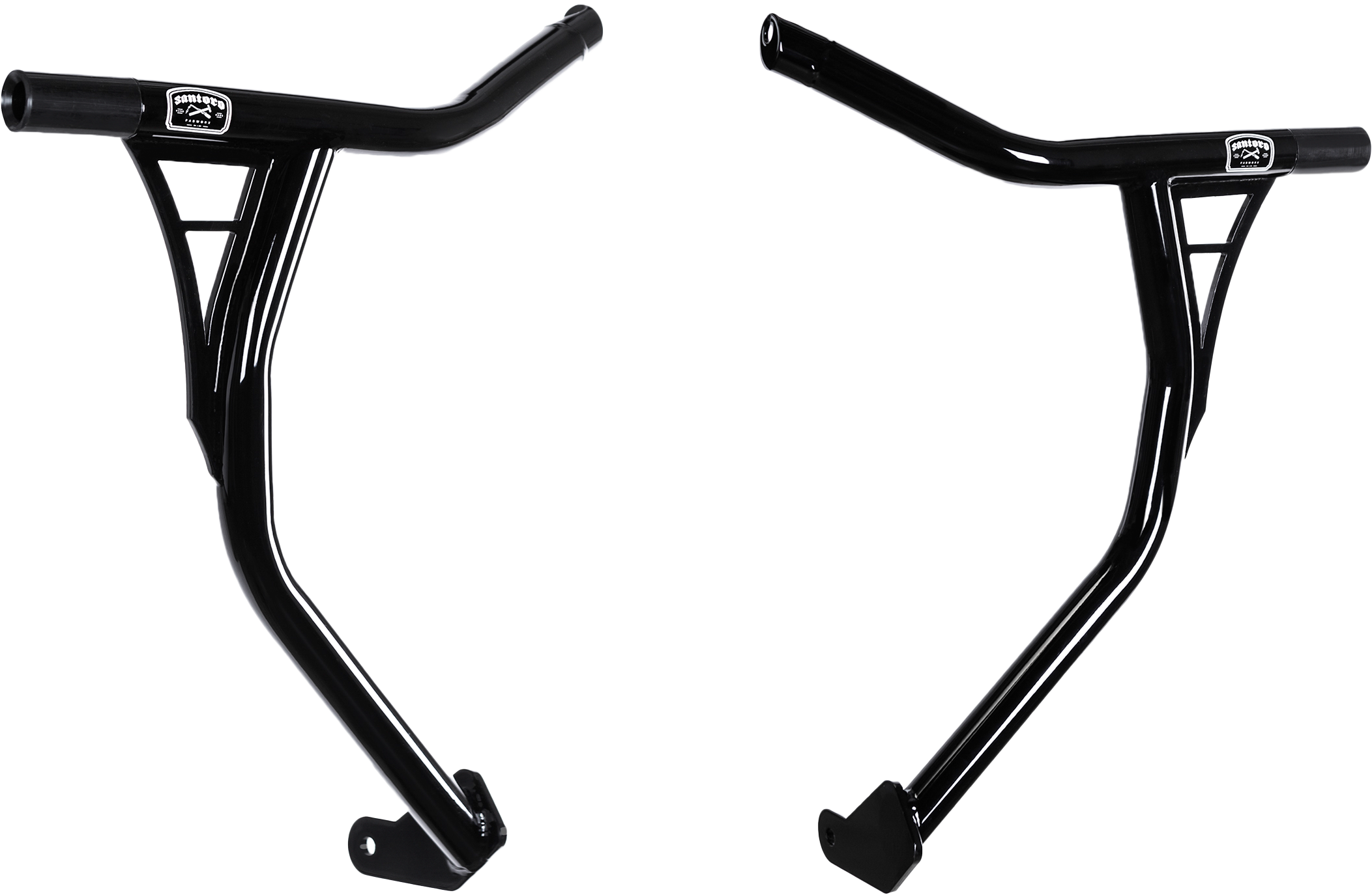 Not Yo Daddy's Heavy Hitters