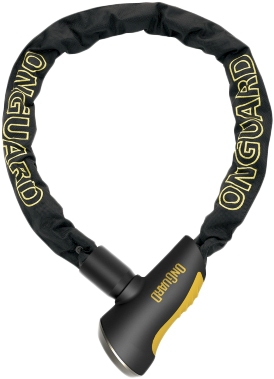 ONGUARD Mastiff 8021 Chain Lock - View 1