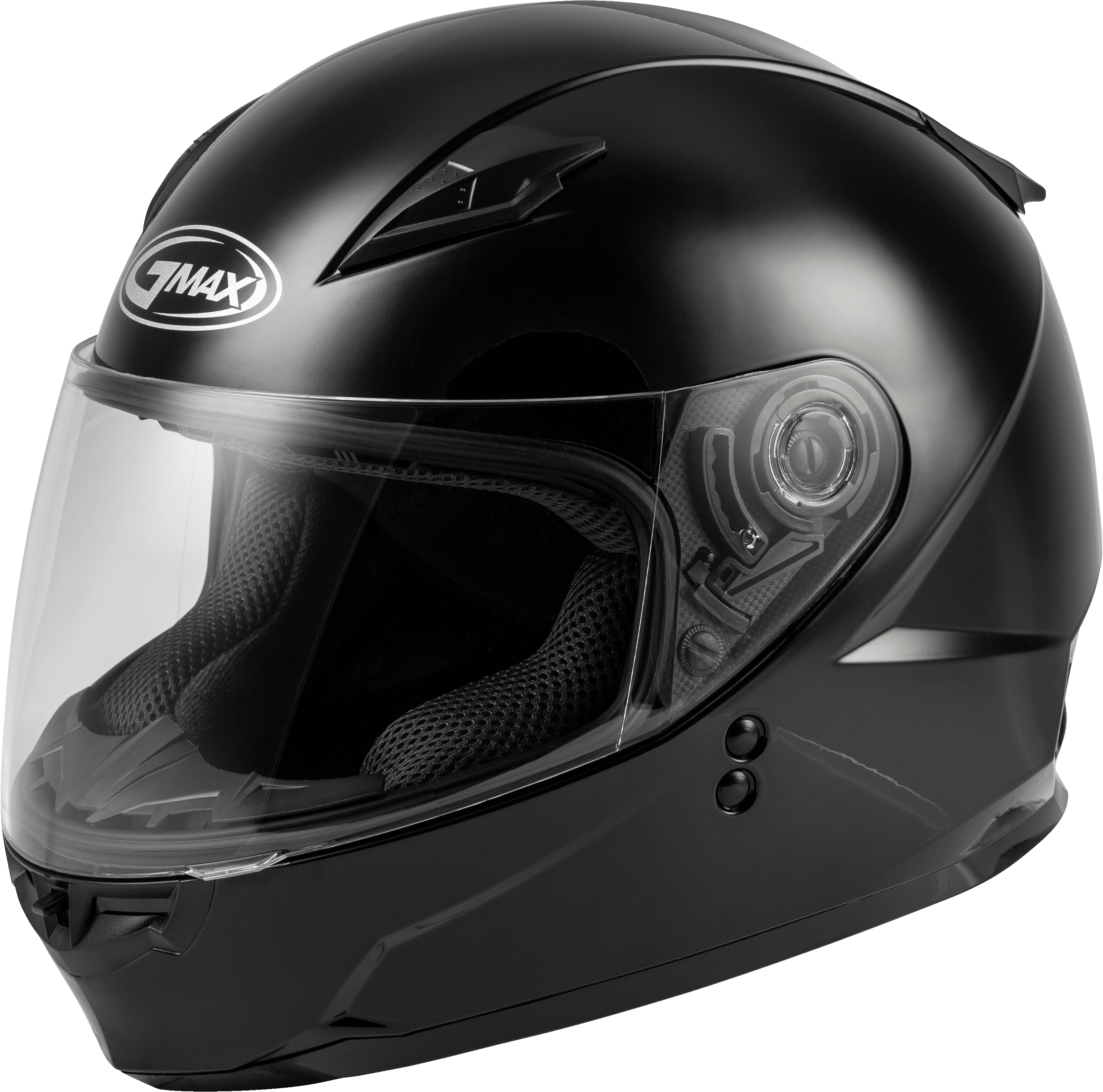 GMAX Youth GM-49Y Helmet - View 1