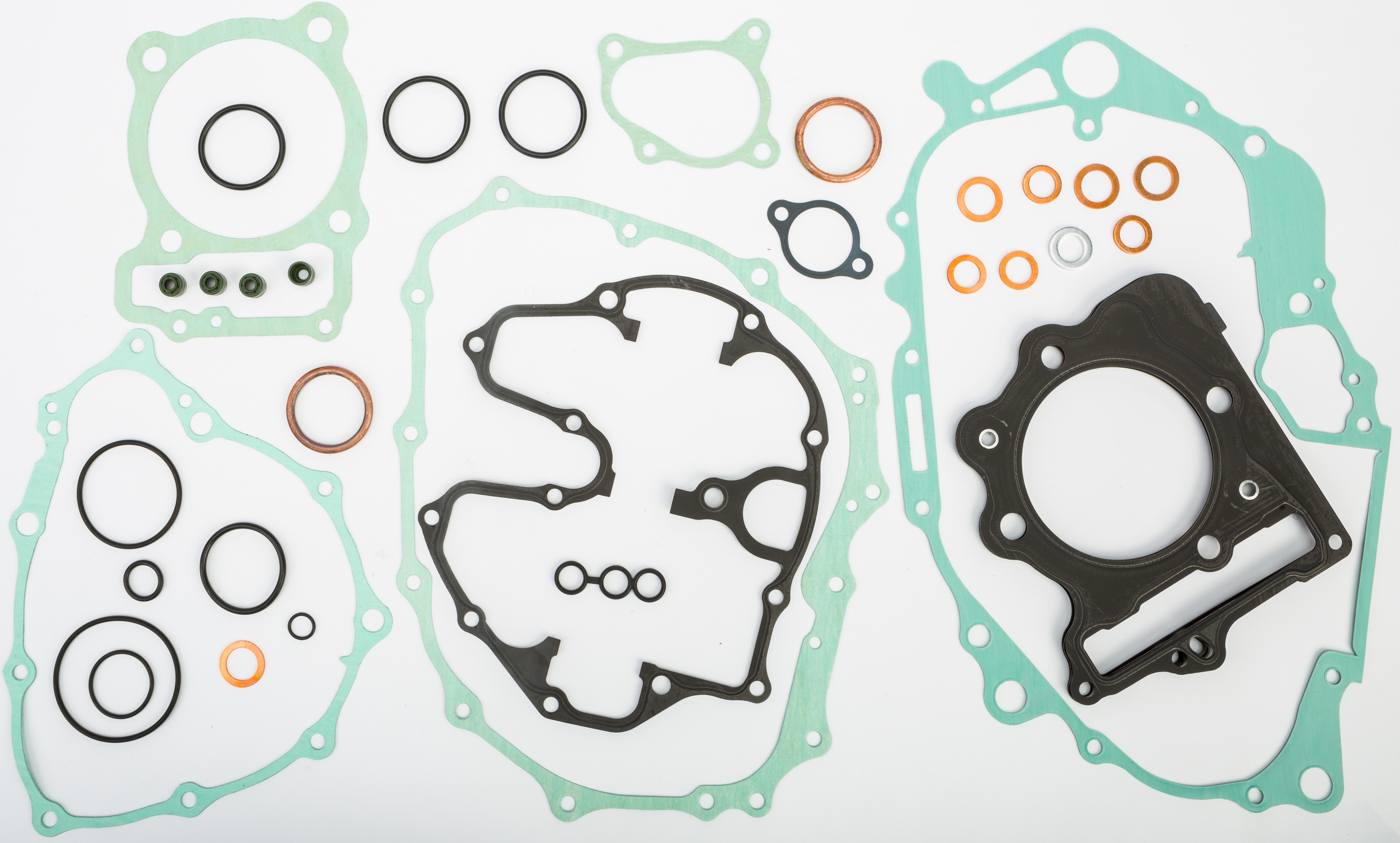 Complete Gasket Kit