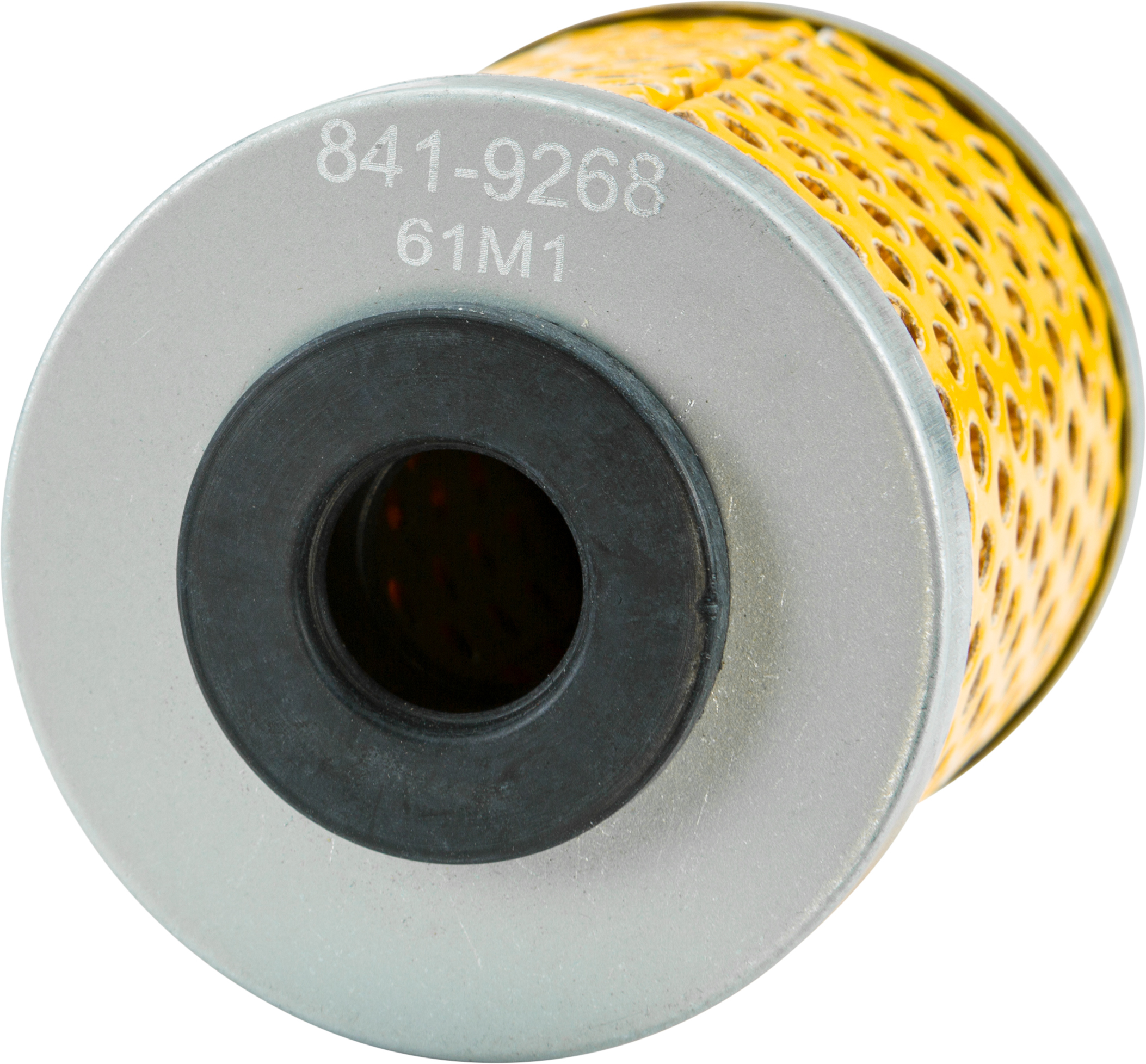 HP Select Oil Filter