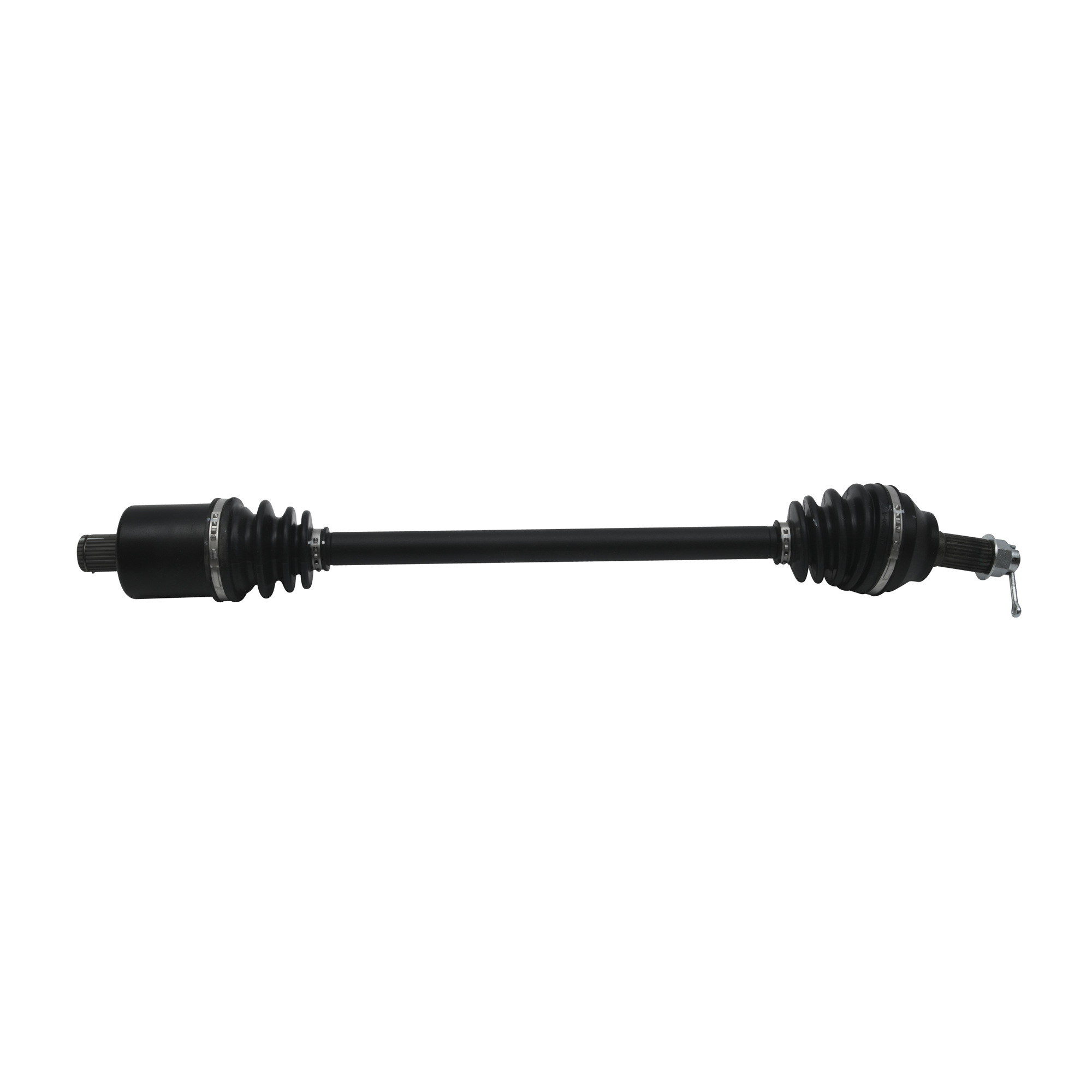 8 Ball Extreme Duty Axle