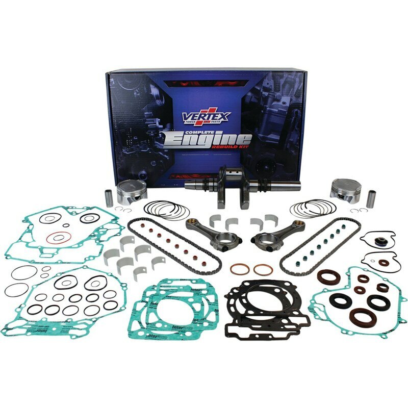 Complete Engine Rebuild Kit