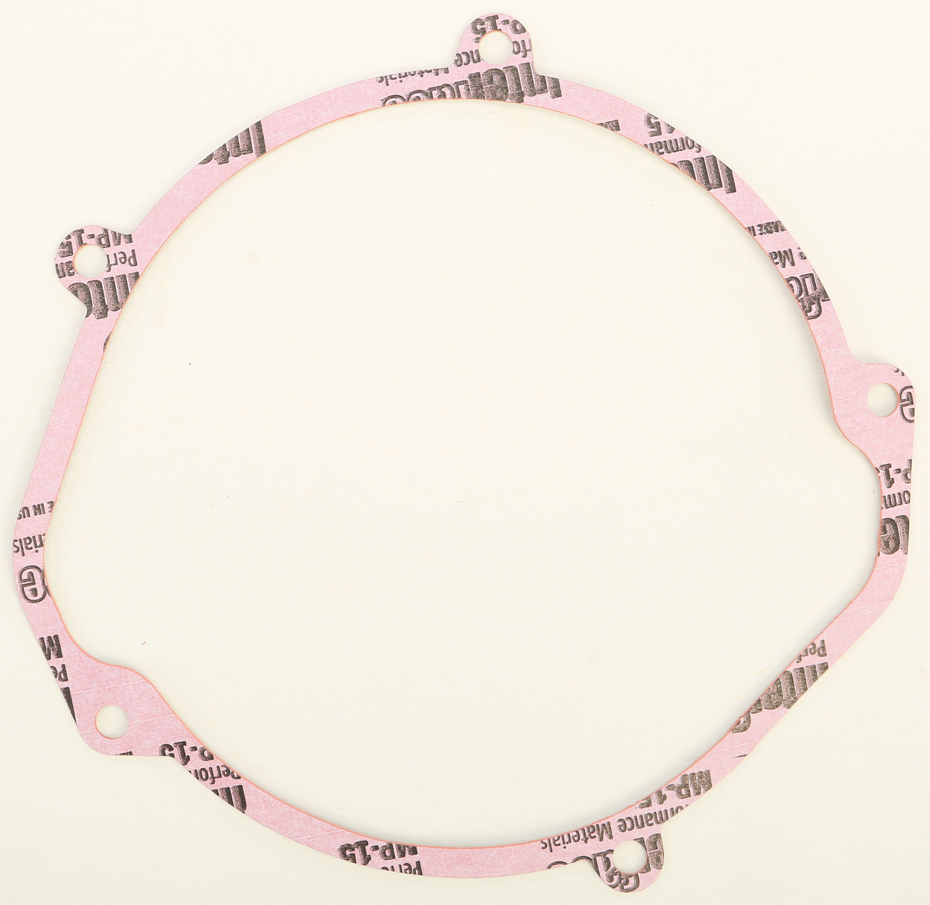 Clutch Cover Gasket