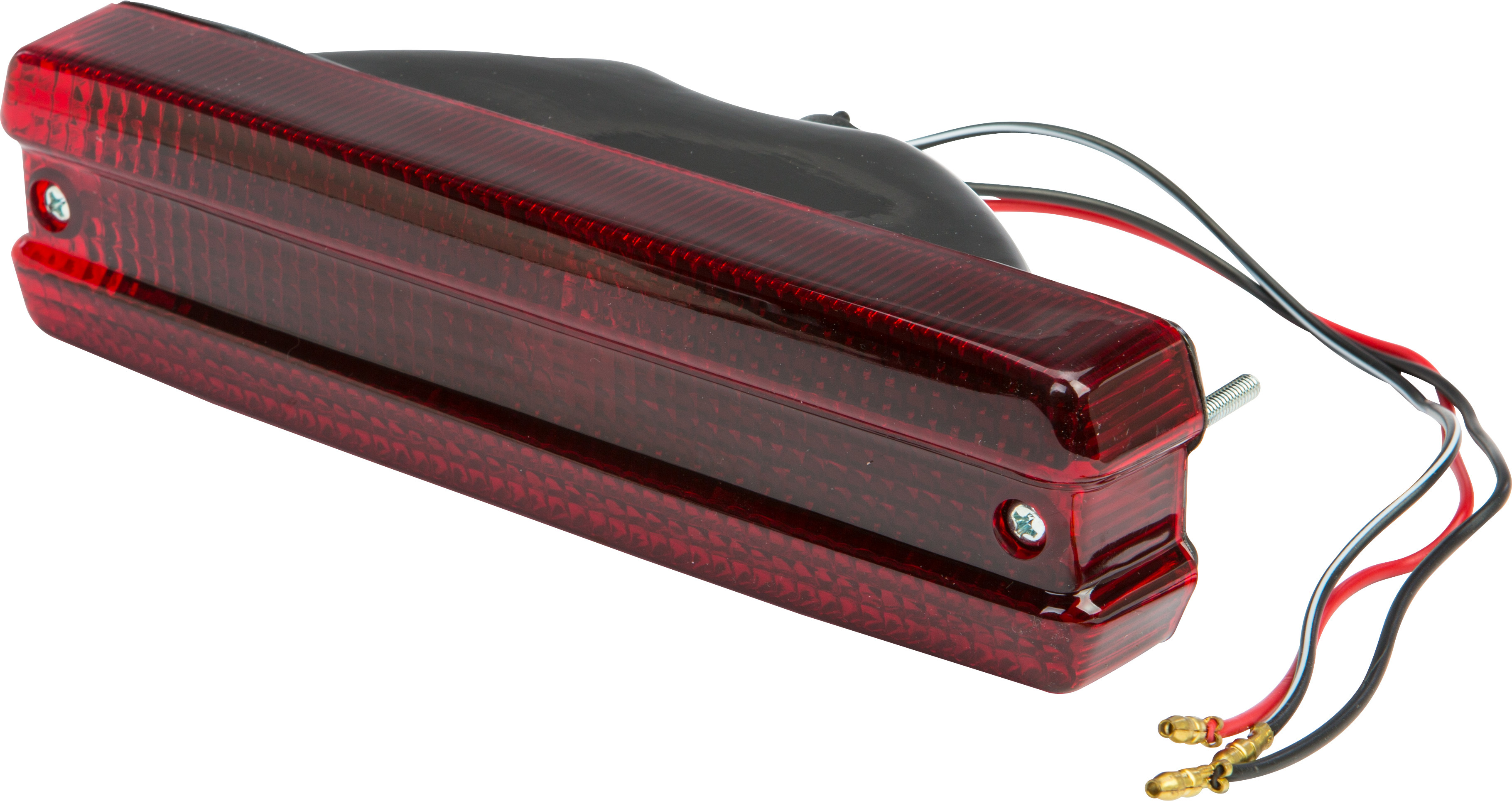 FIRE POWER ATV Street Legal Taillight - View 1