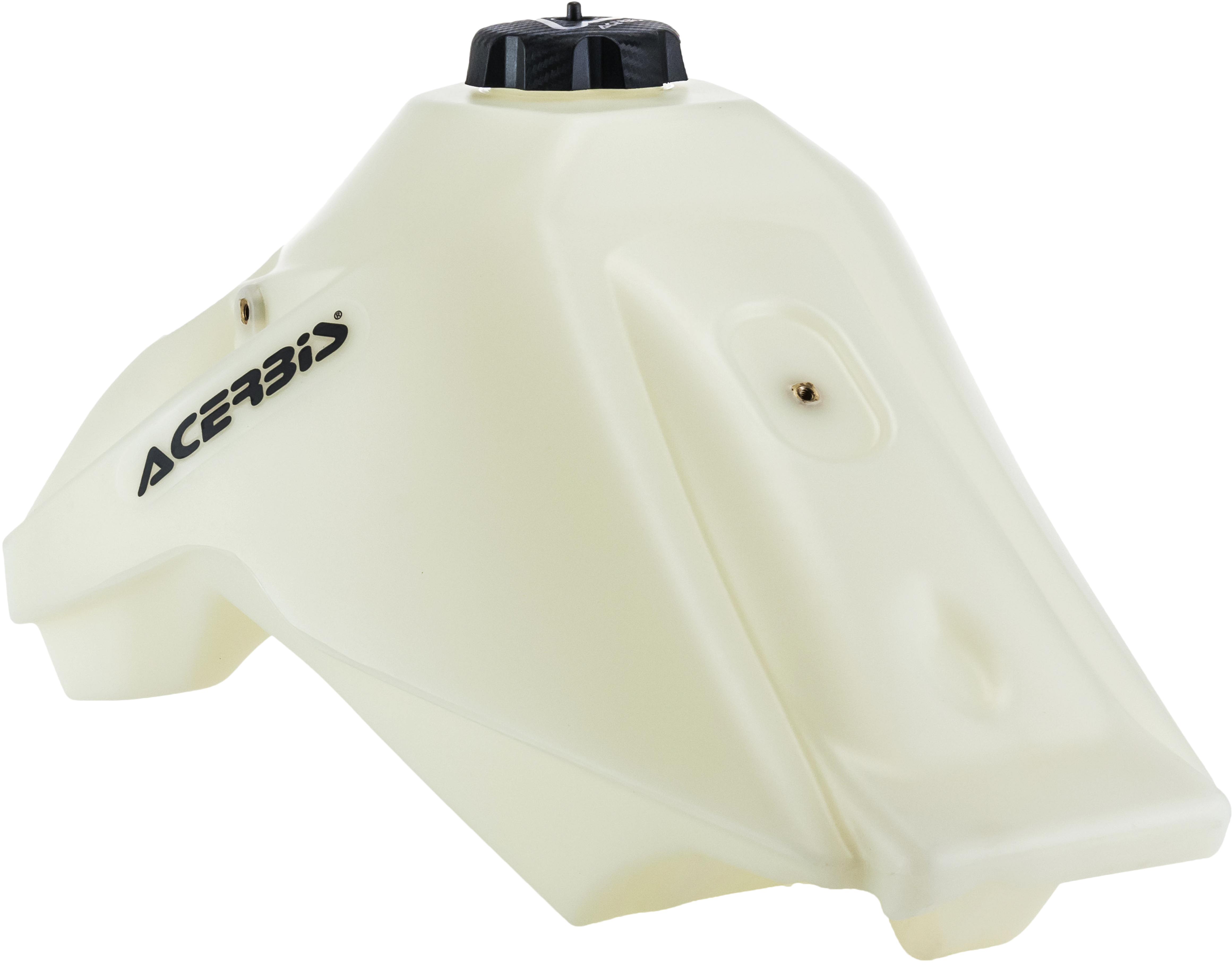 Large Capacity Fuel Tank