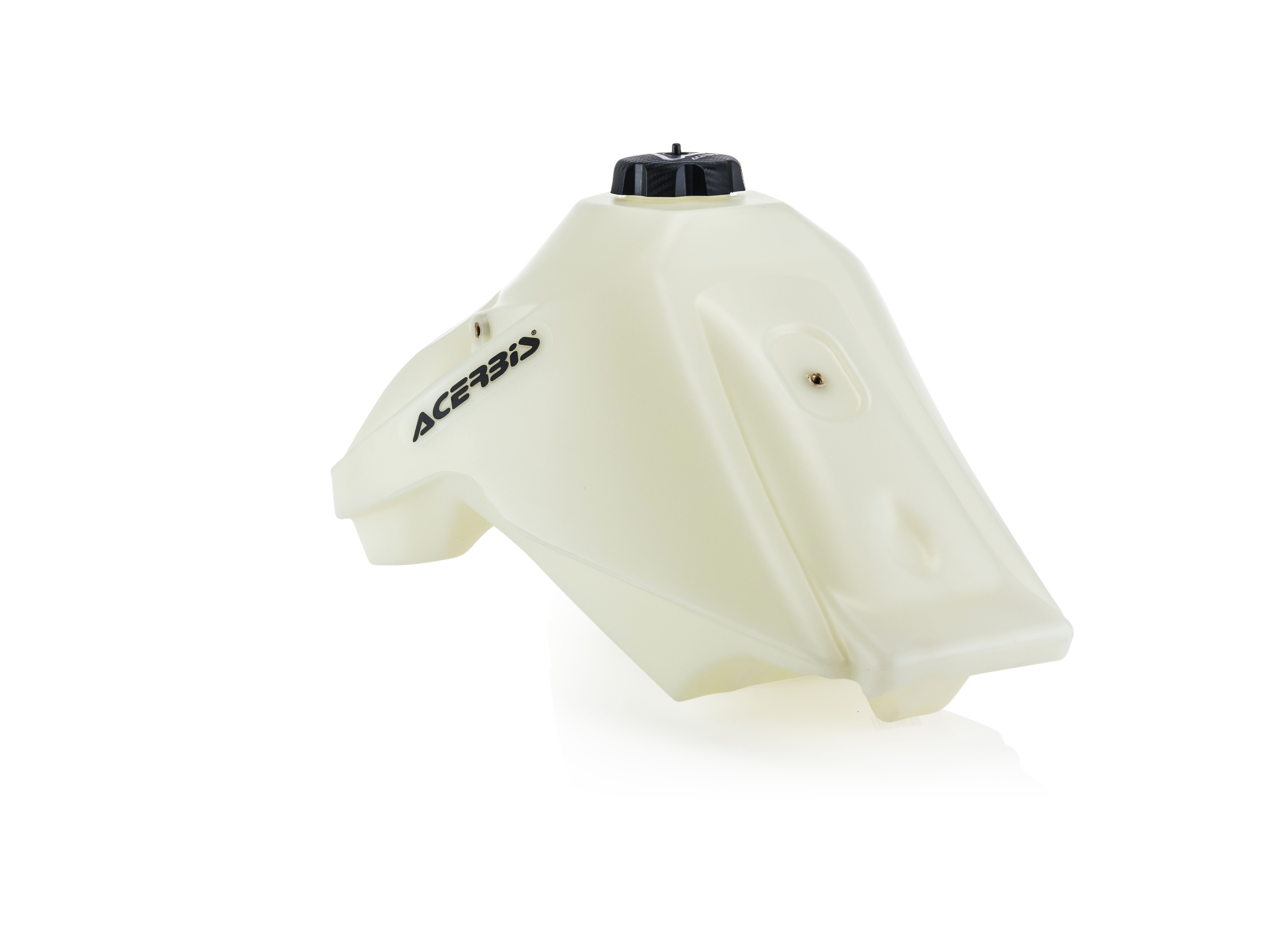 Large Capacity Fuel Tank