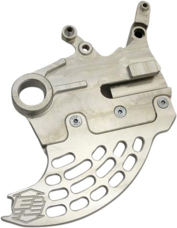Rear Disc Guard