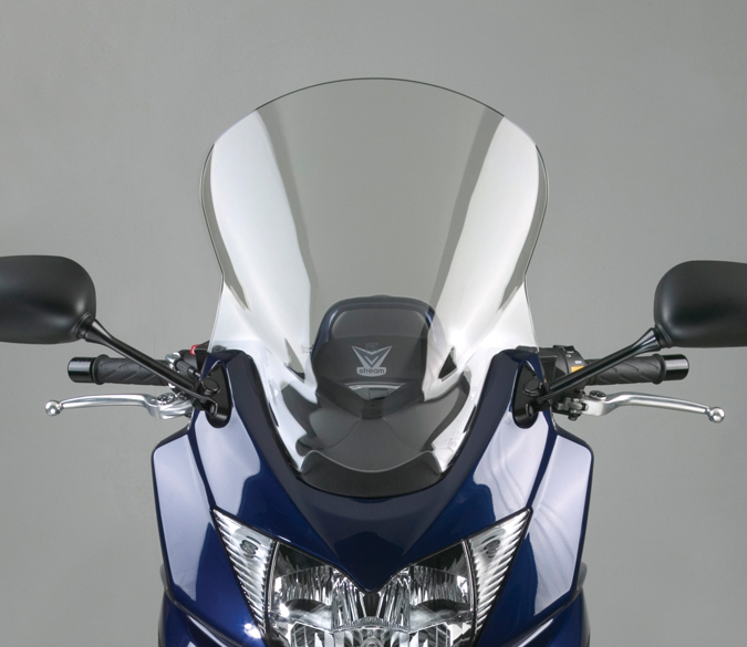 Fairing Mount V-Stream Windscreen