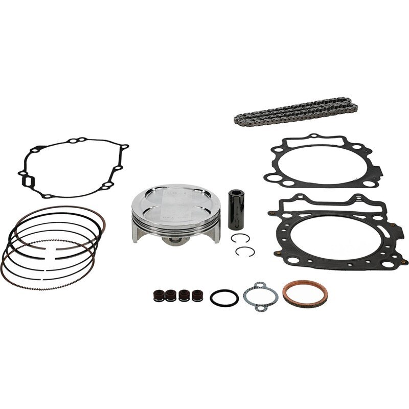 Forged Replica Top End Kit