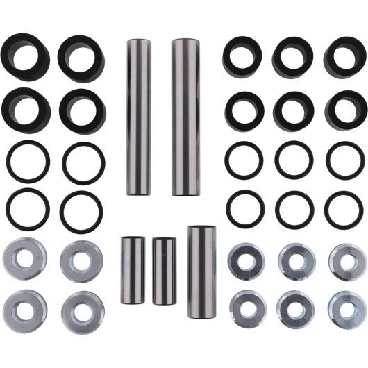 Rear Independent Suspension Bushing