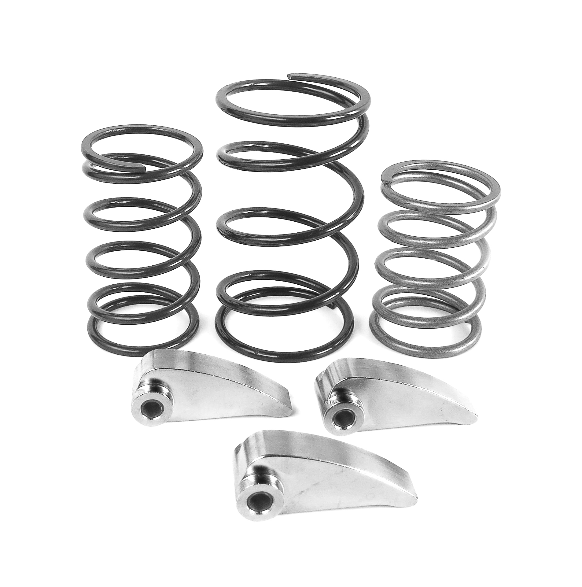 Sport Utility Clutch Kit