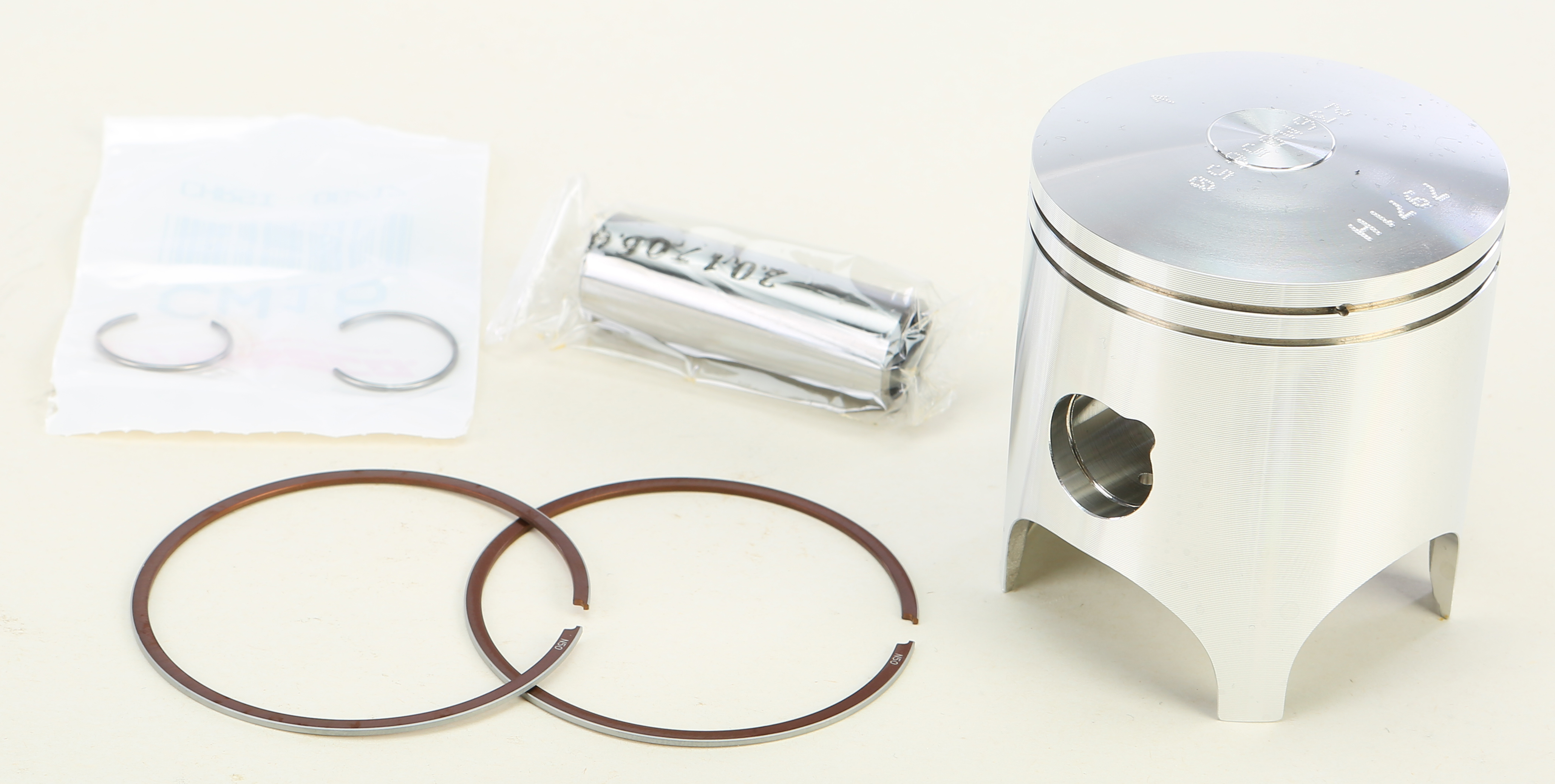 Piston