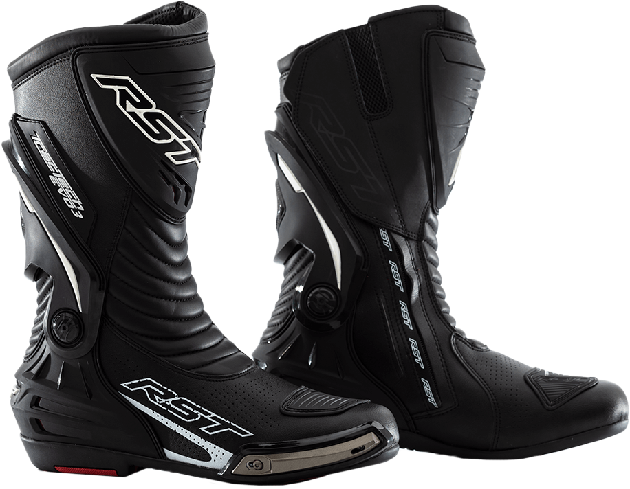 RST Tractech Evo Iii Sport Ce Boot - View 1