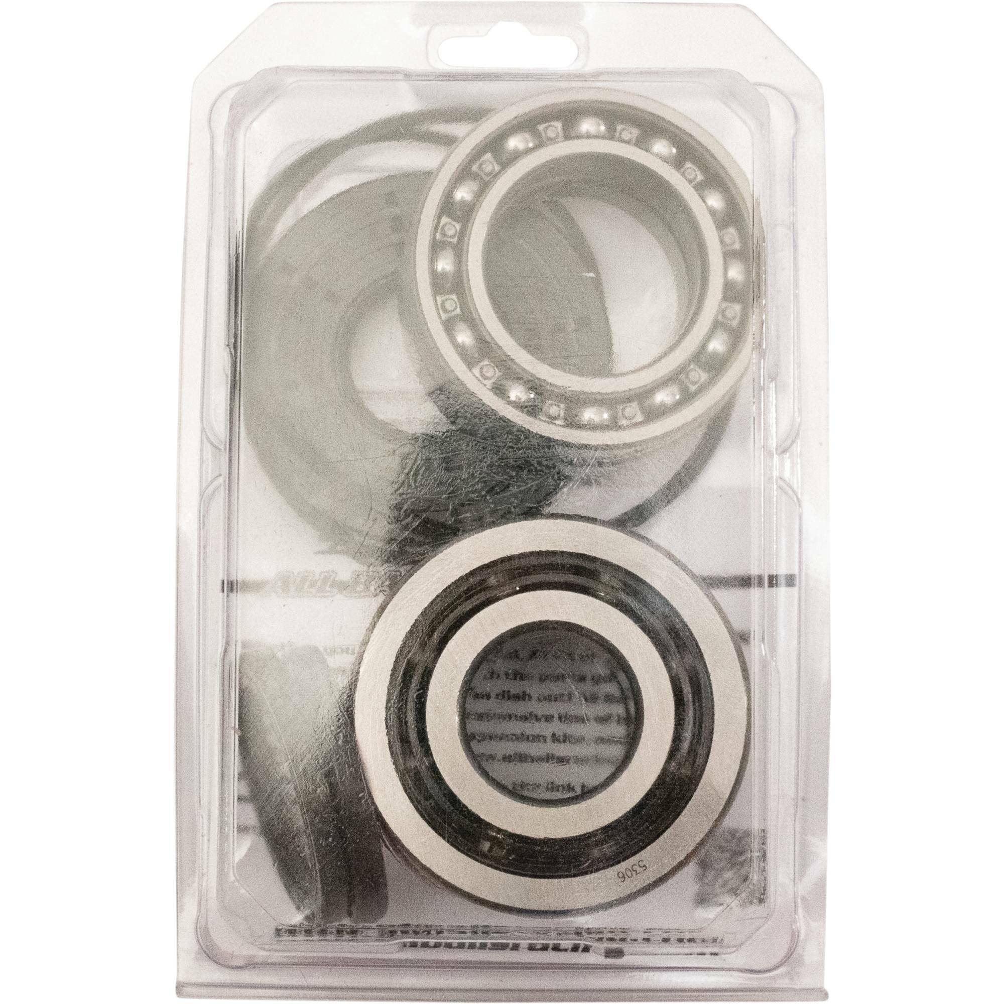 Differential Seal Kit