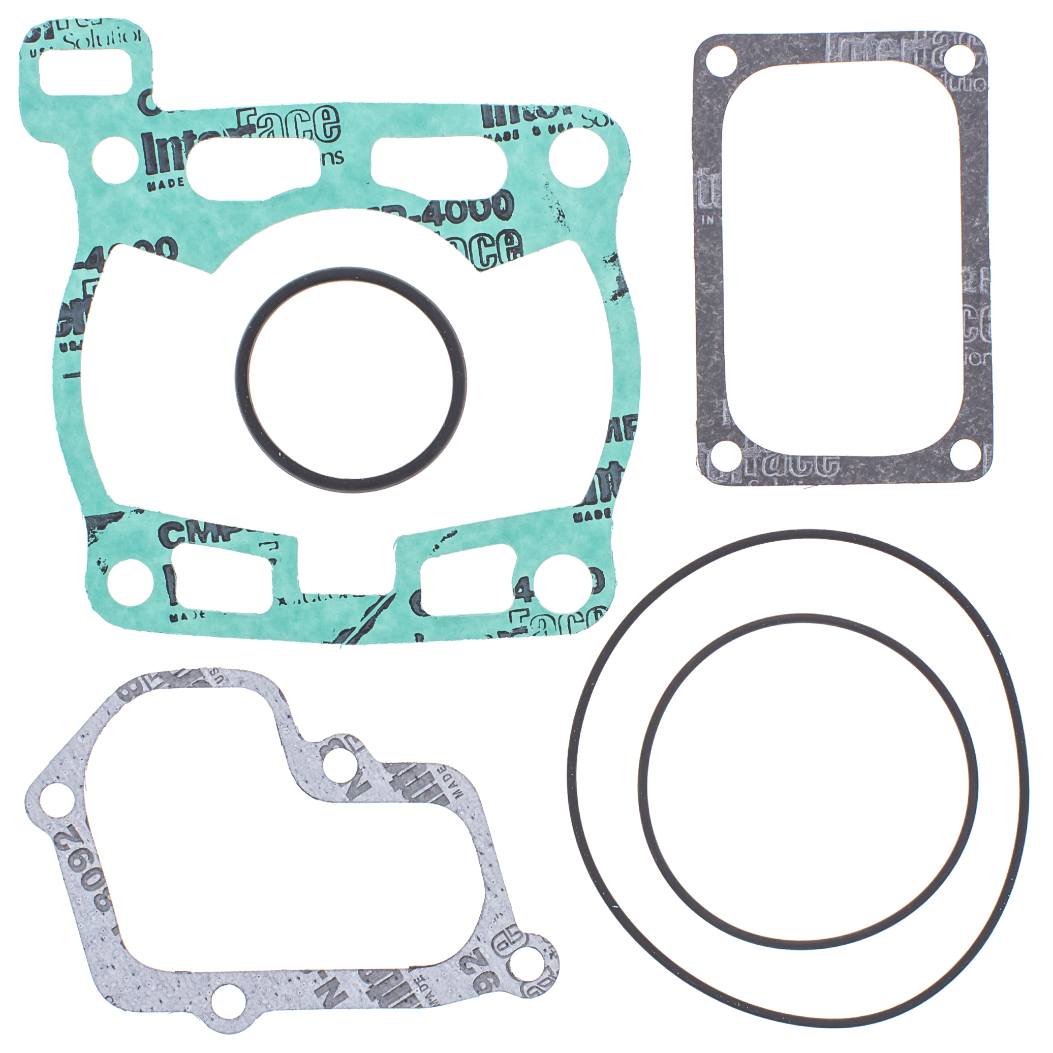 Top End Gasket Set
