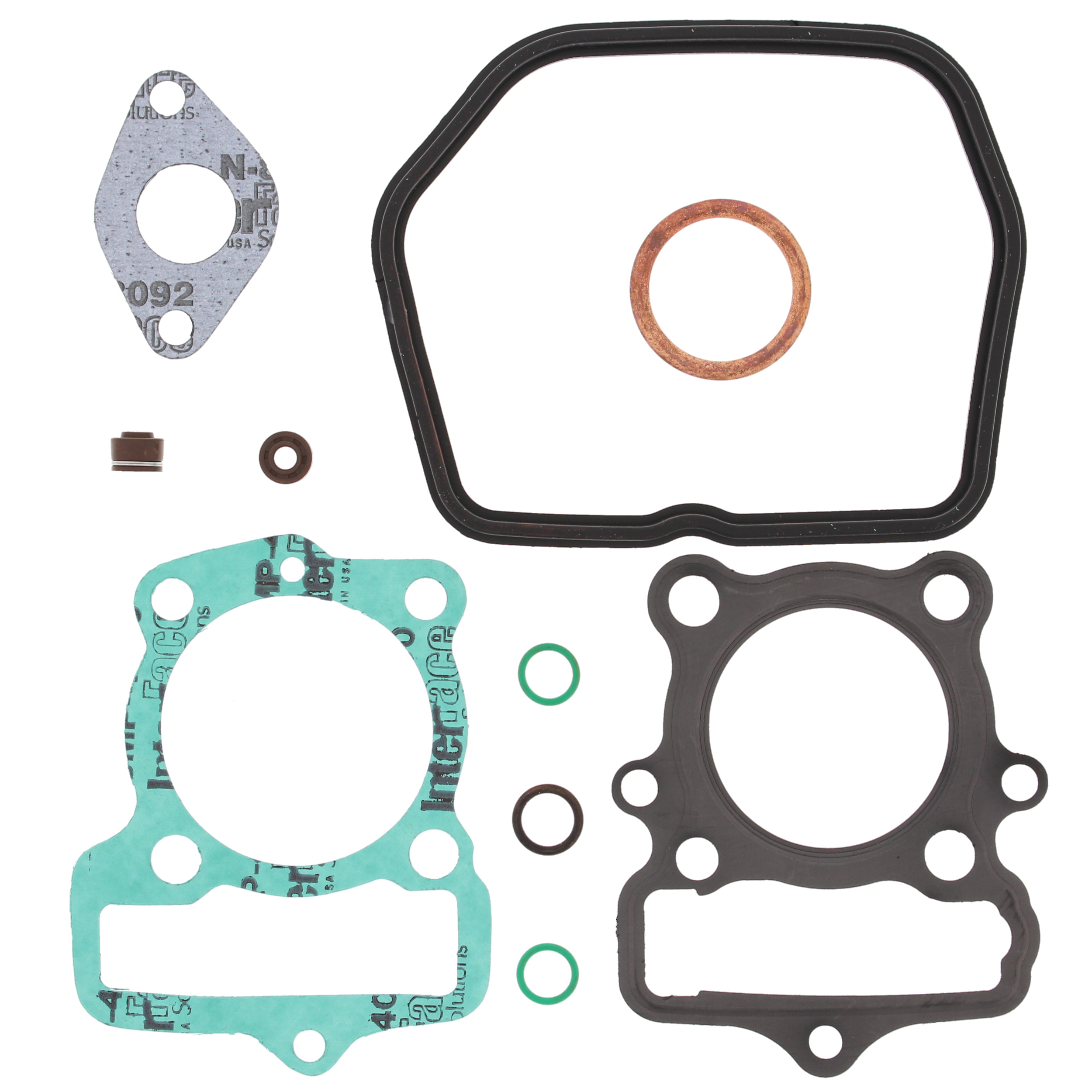 Top End Gasket Set