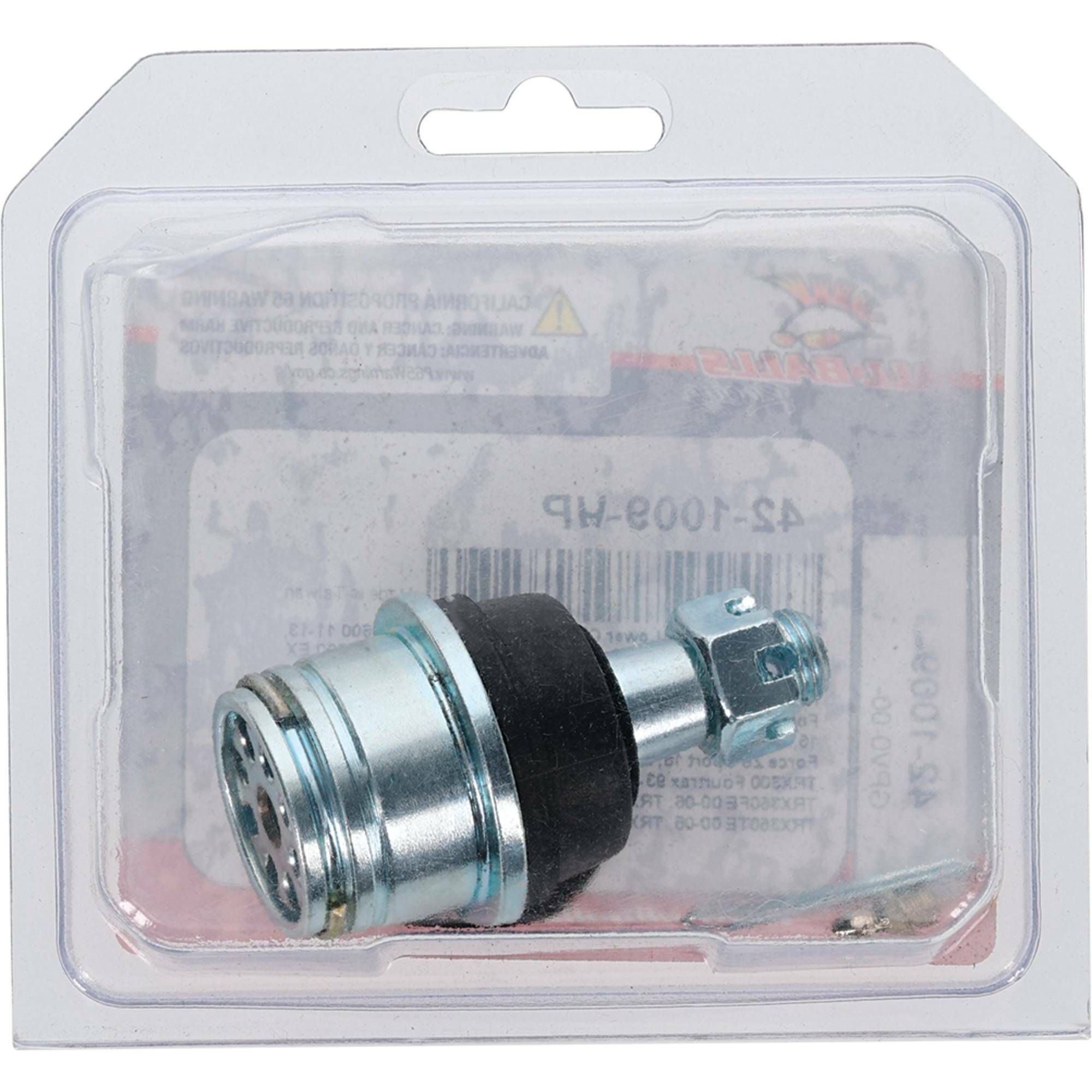 High Performance Ball Joint