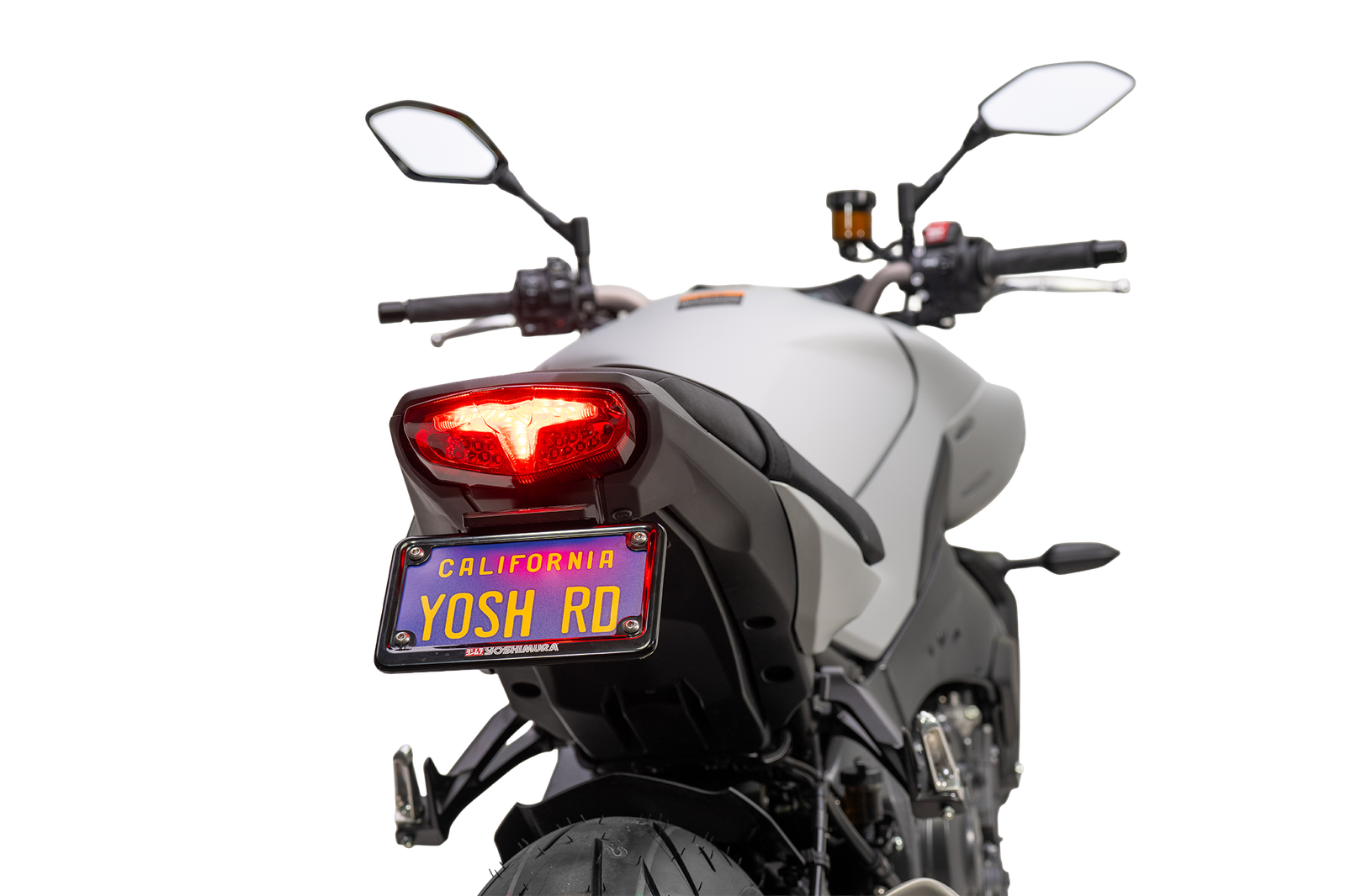 Fender Eliminator V2