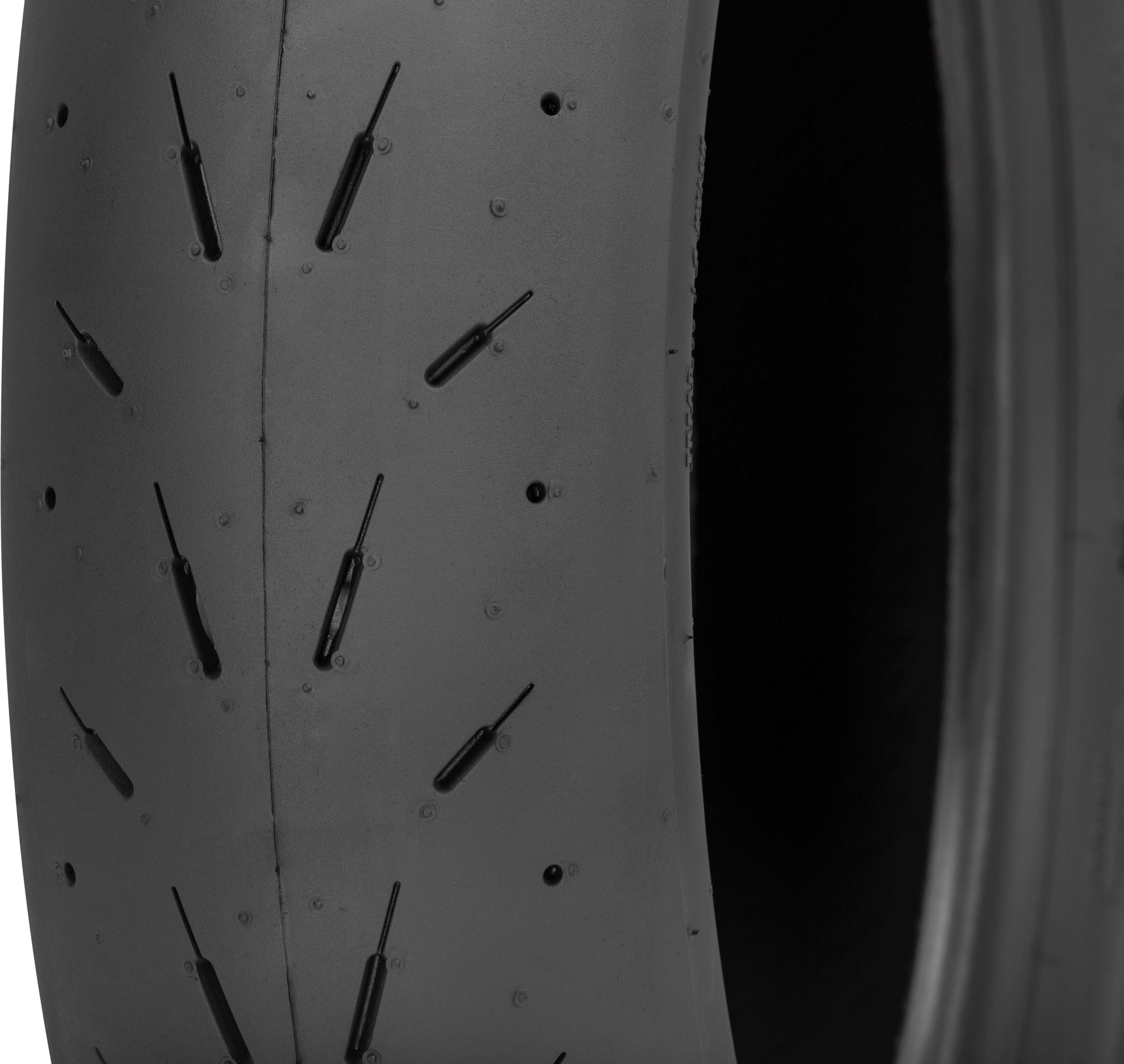 003 Stealth Radial Tire