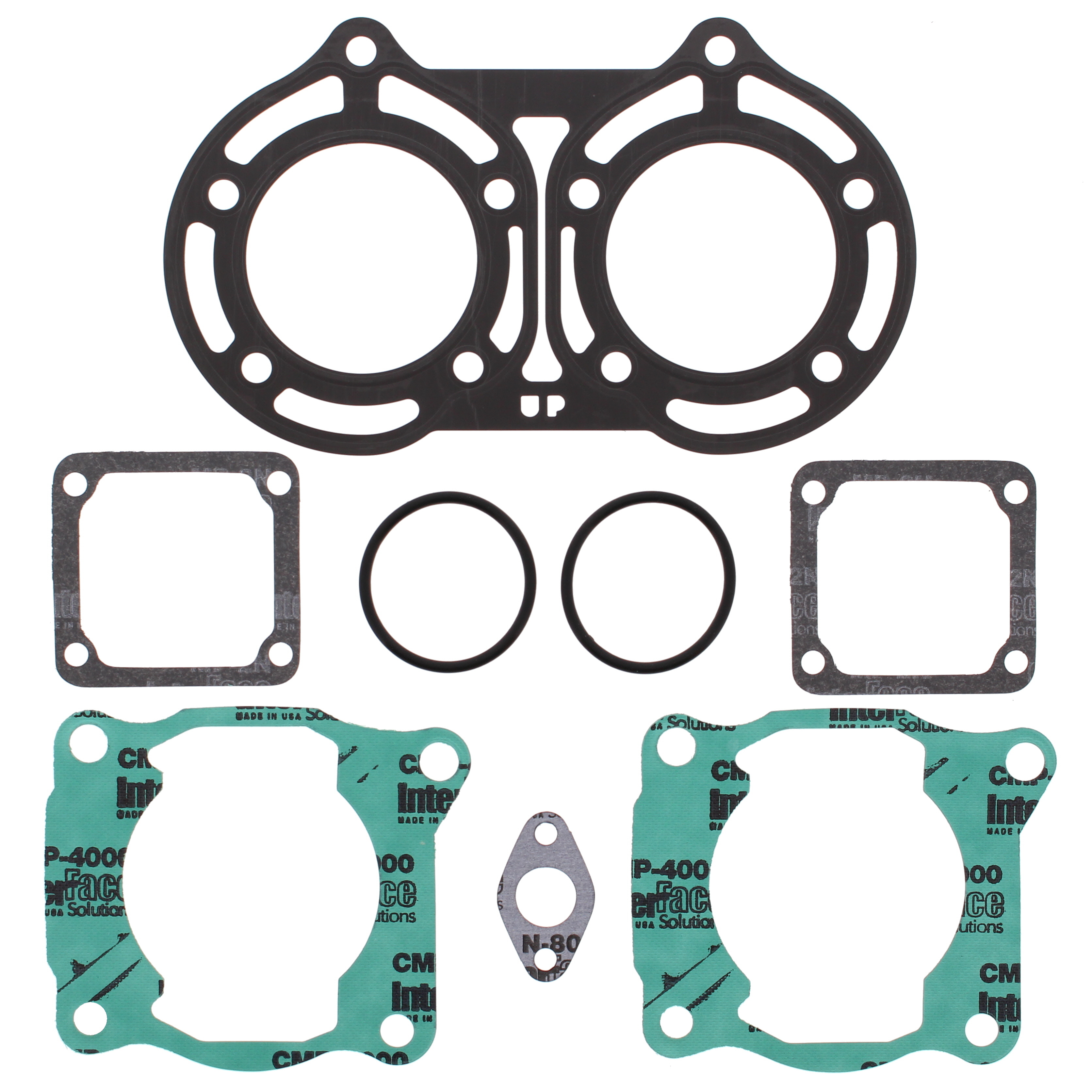 Top End Gasket Kit
