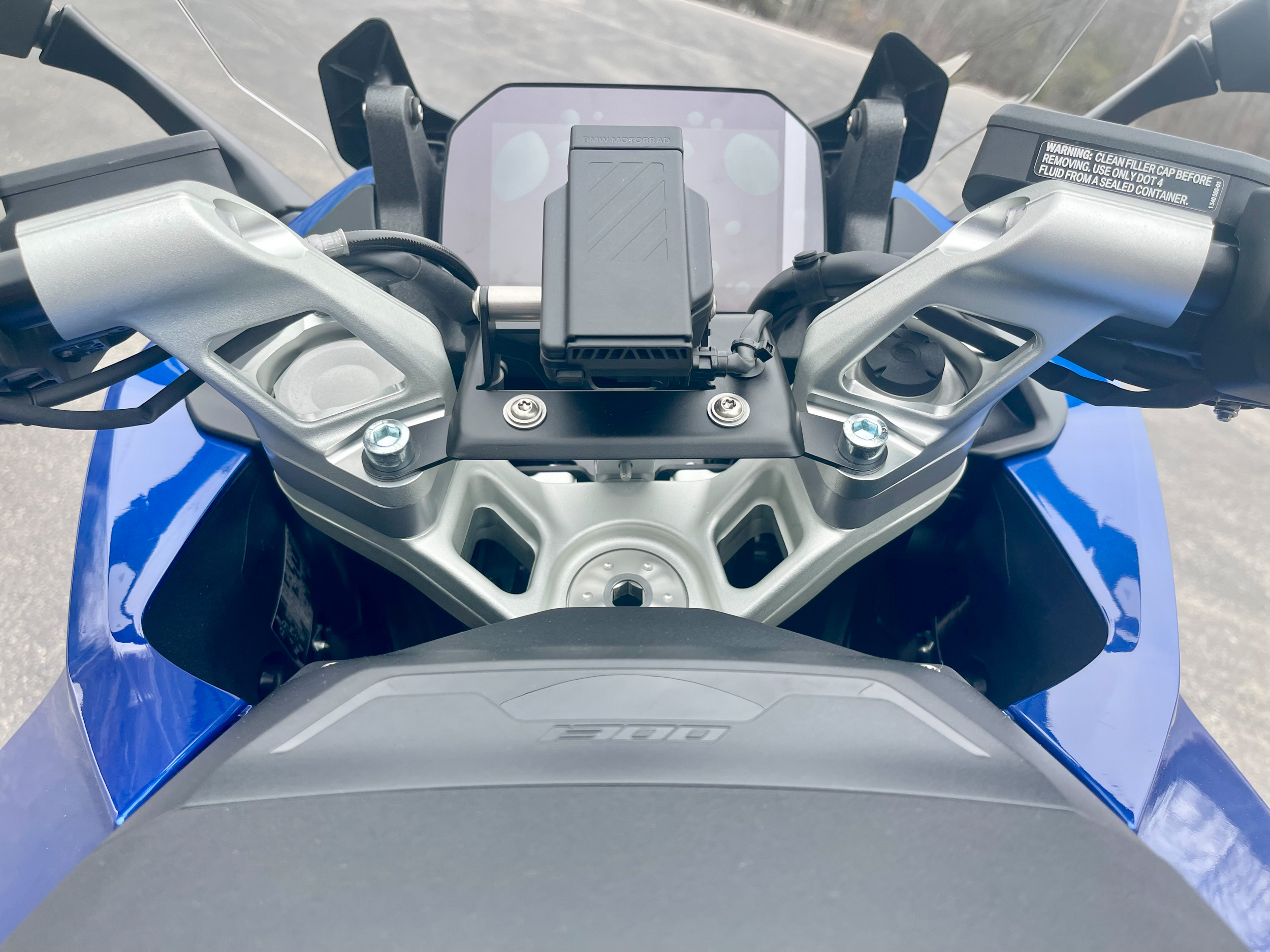 Handlebars