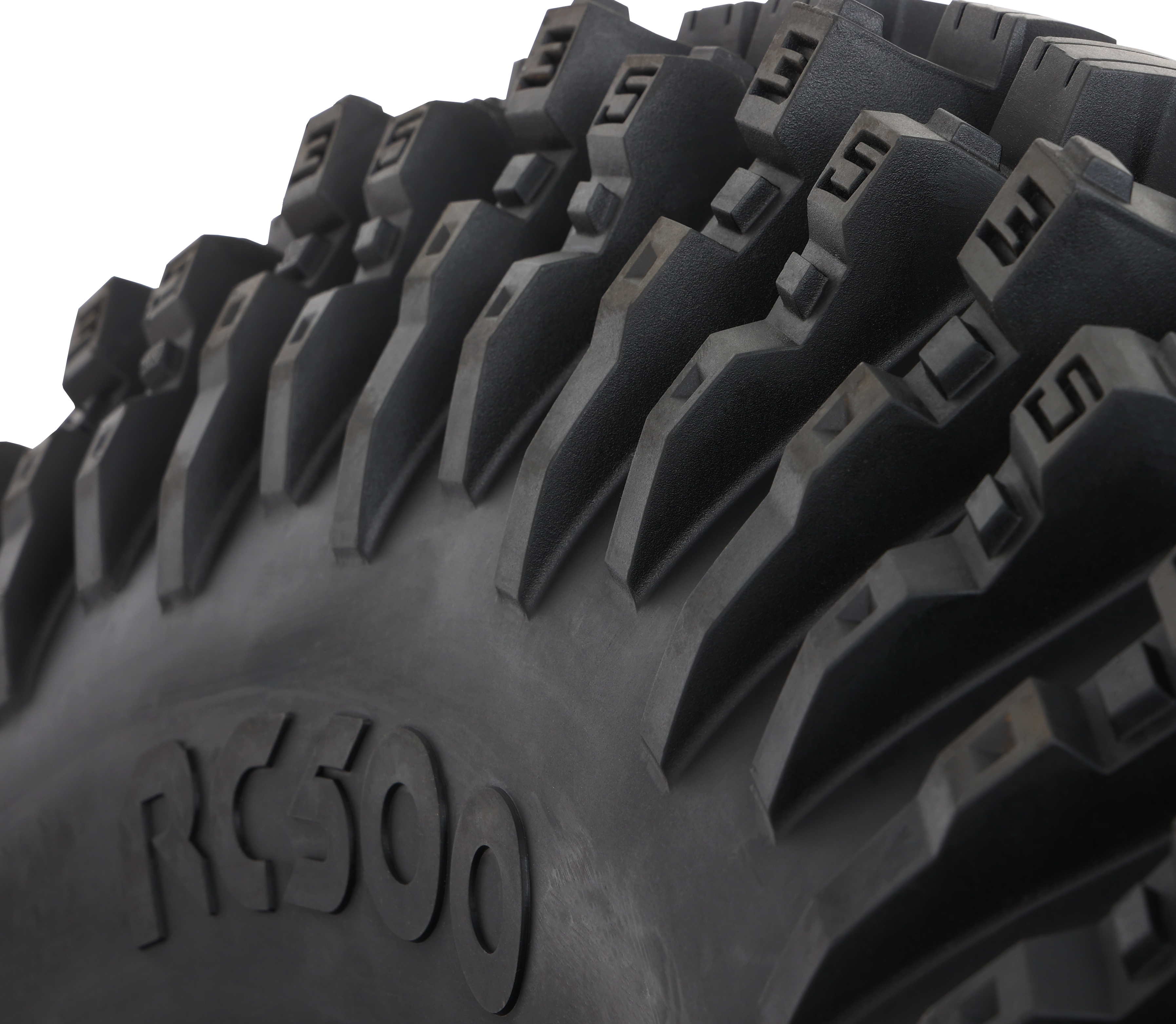 SYSTEM 3 S3-1360 Rc500 32x10R14 Off-Road Tire for Rock Crawling and Trail Use