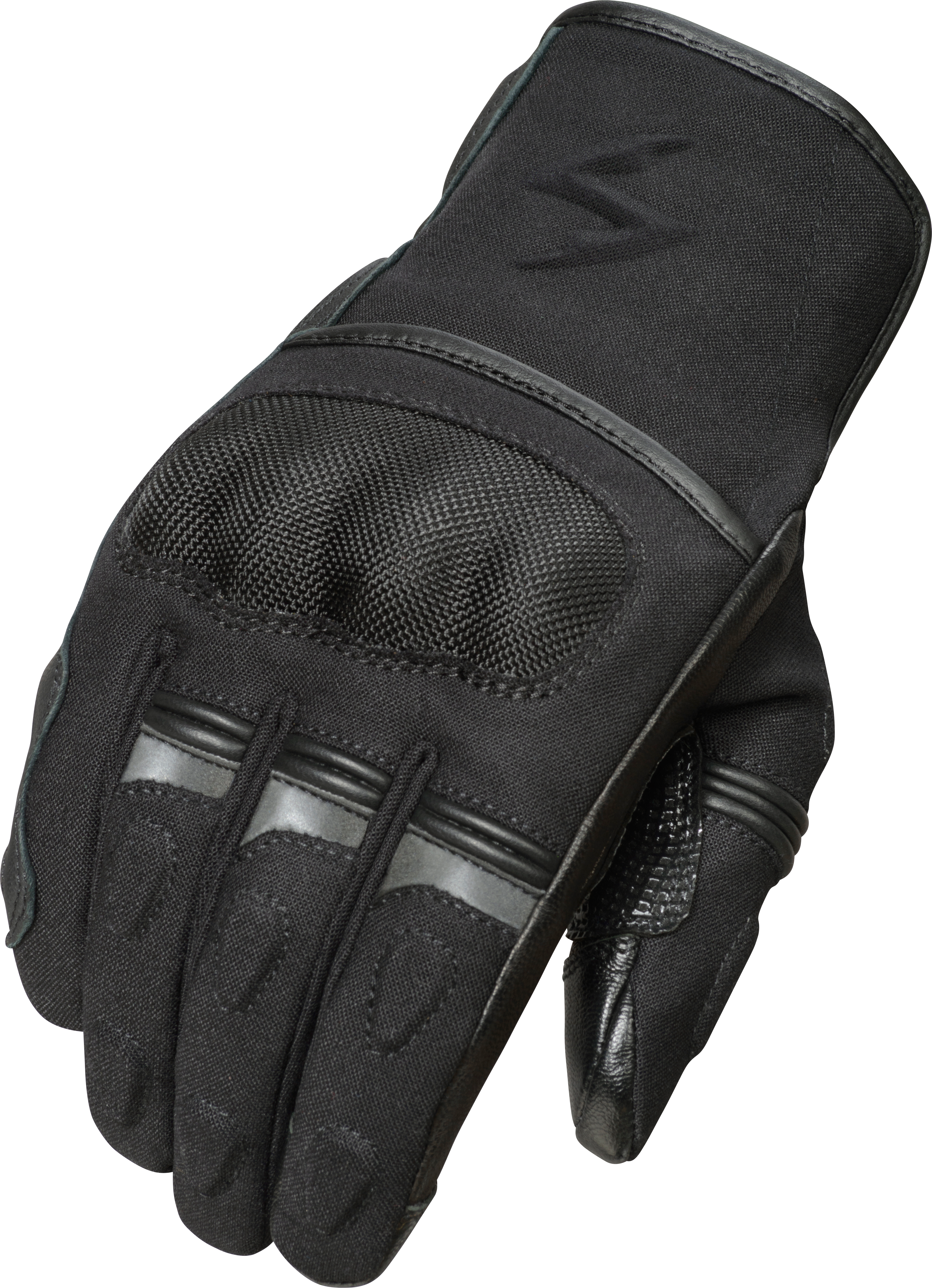 Tempest Short Gloves - View 1