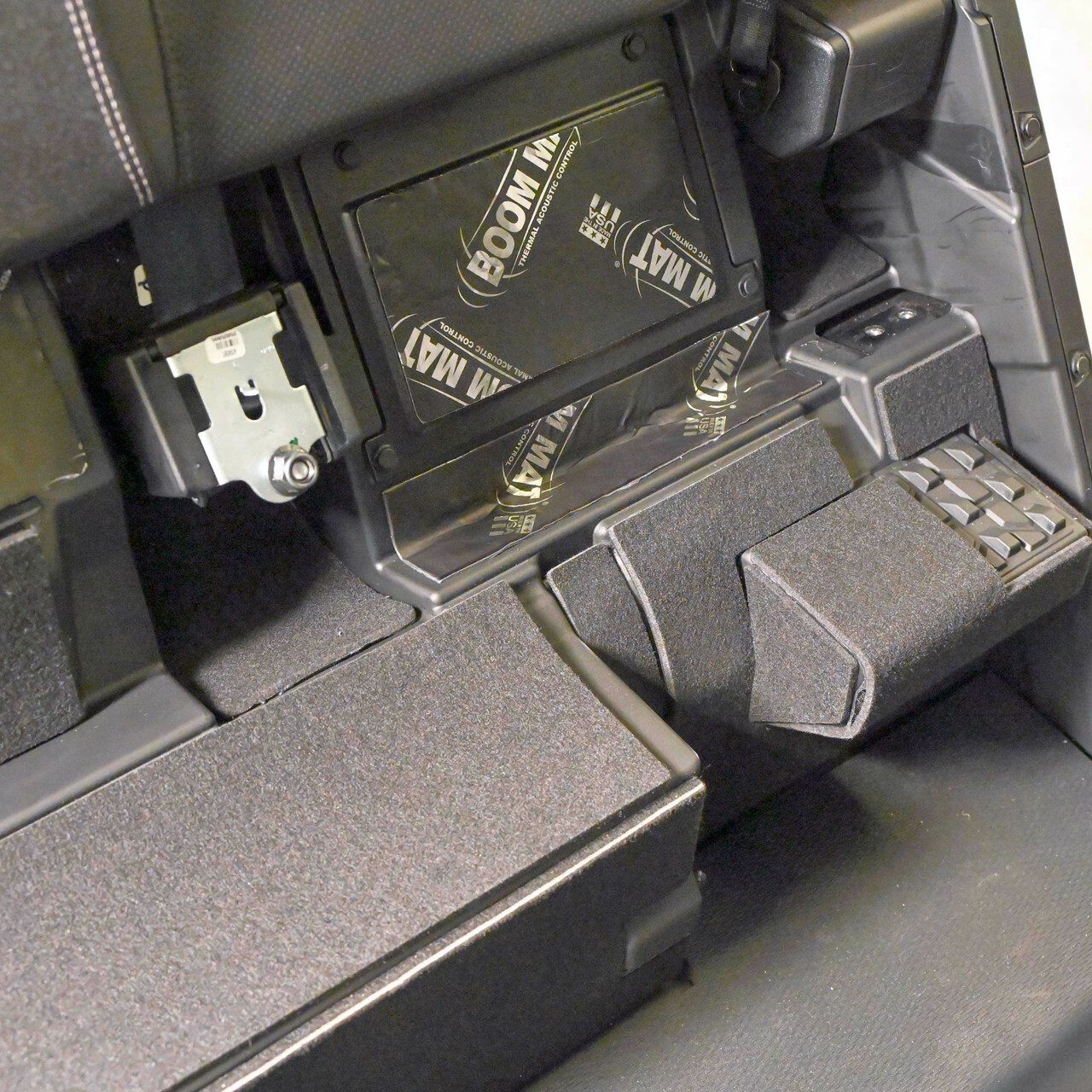 Sound Control Kits