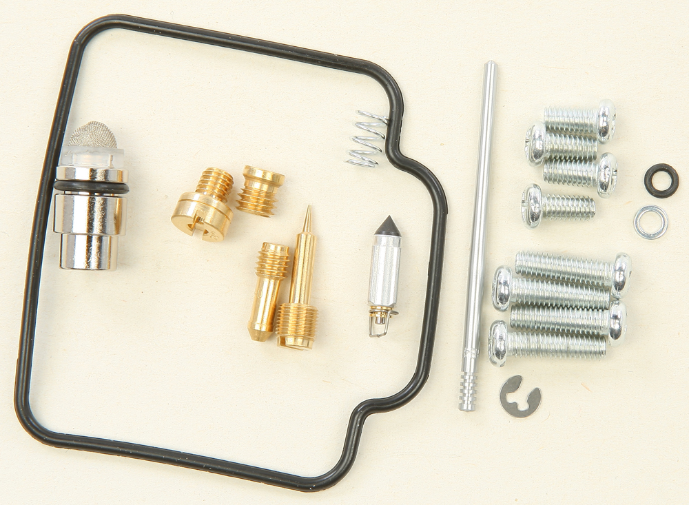 Carburetor kit