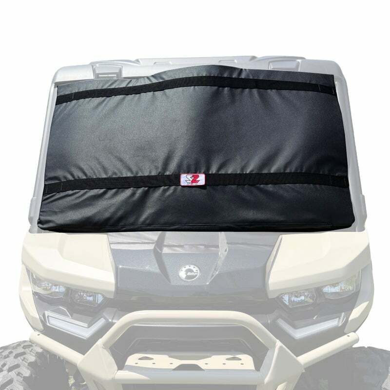 Seizmik Windshield Protectors