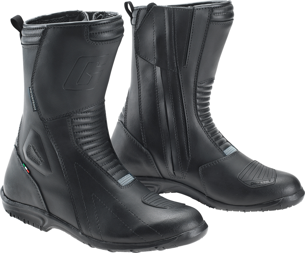 G-Durban Boots - View 1