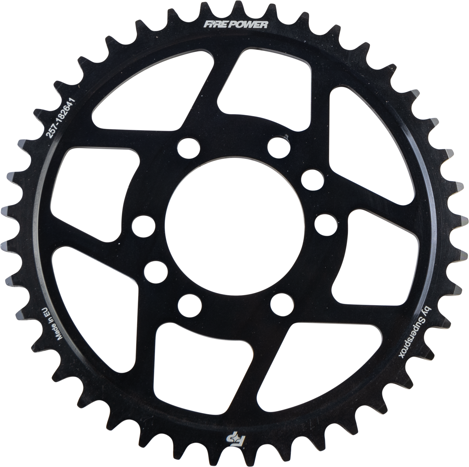 Rear Steel Sprocket