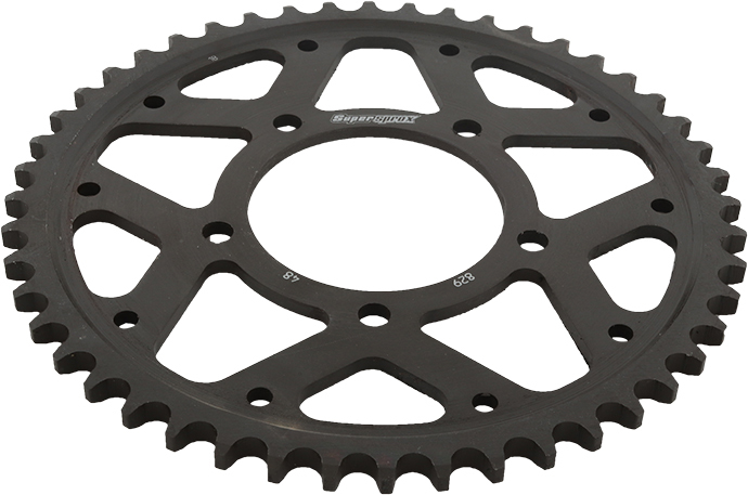 Steel Rear Sprocket