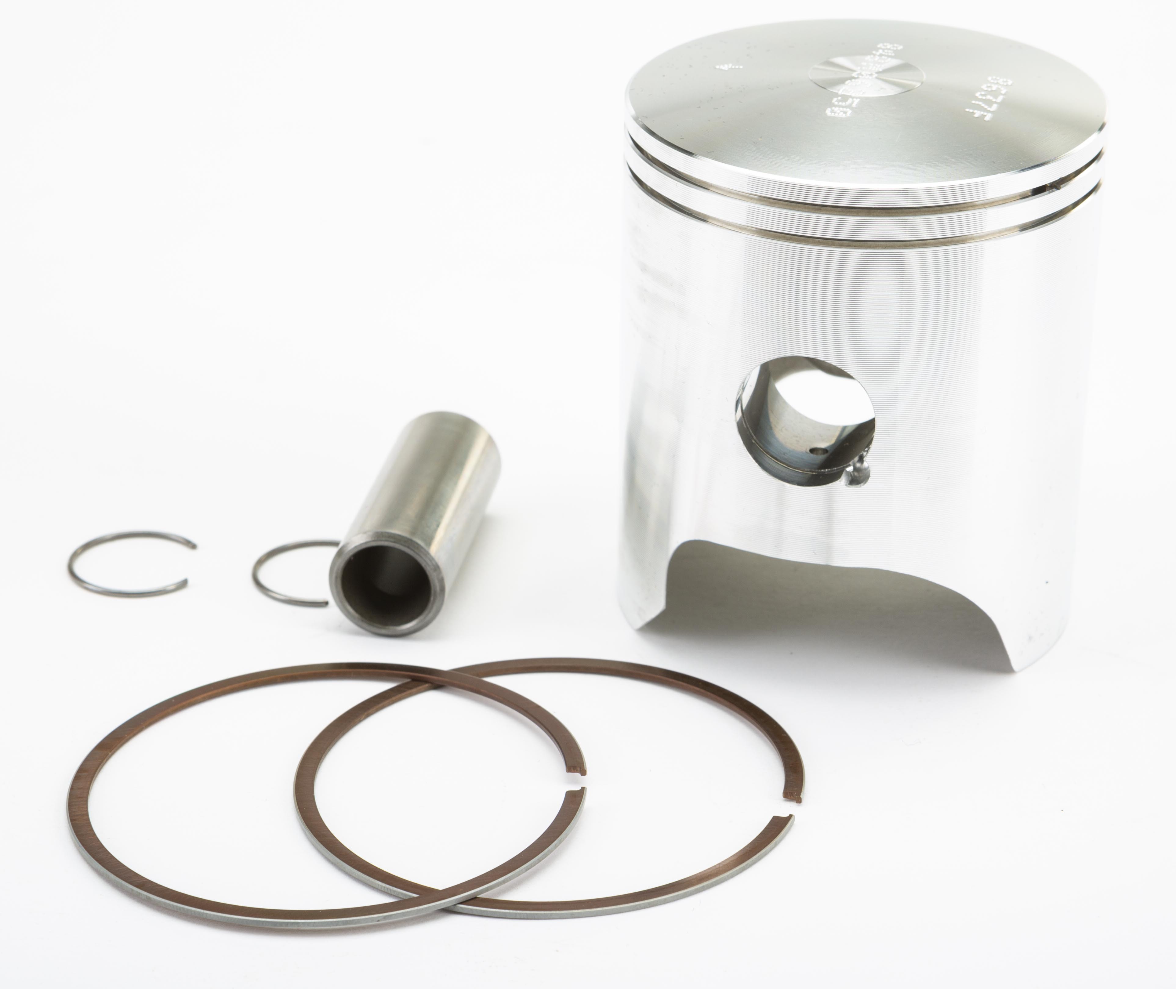 Piston