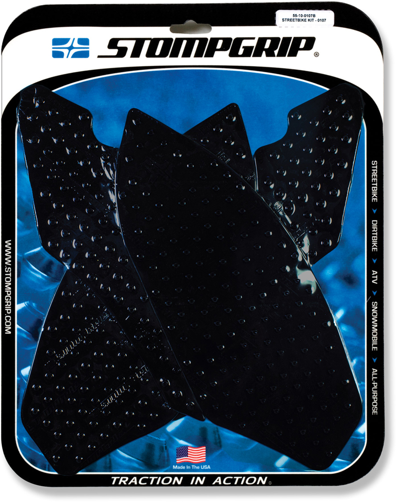 Street Traction Pad