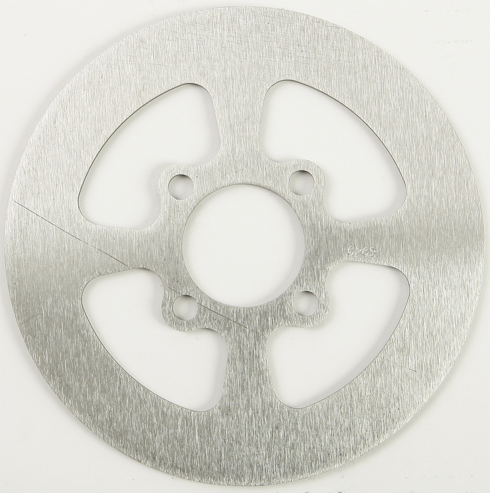 Standard Brake Rotor