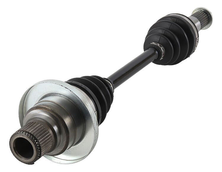 6 Ball Heavy Duty Axle