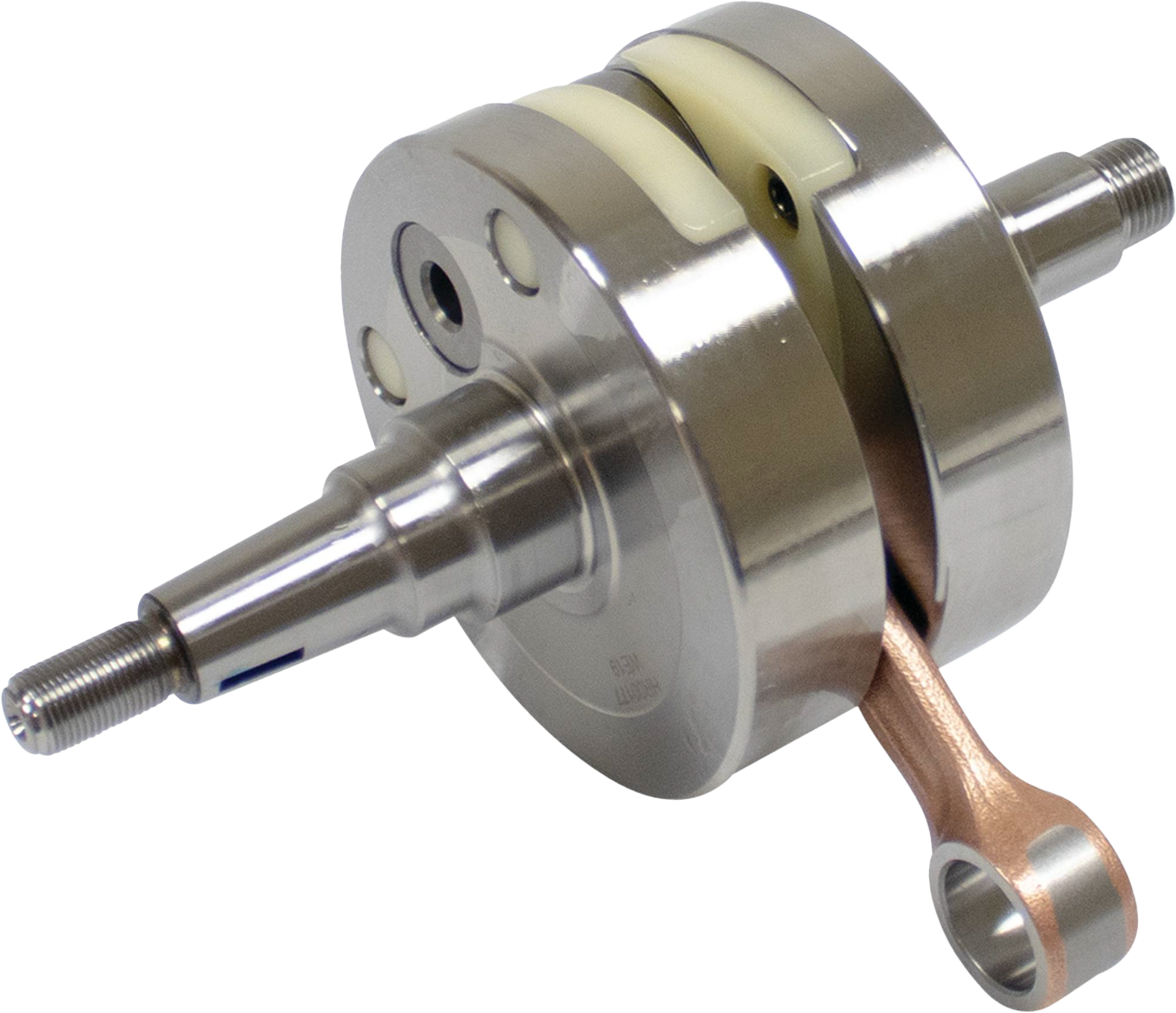 Complete Crankshaft Assembly