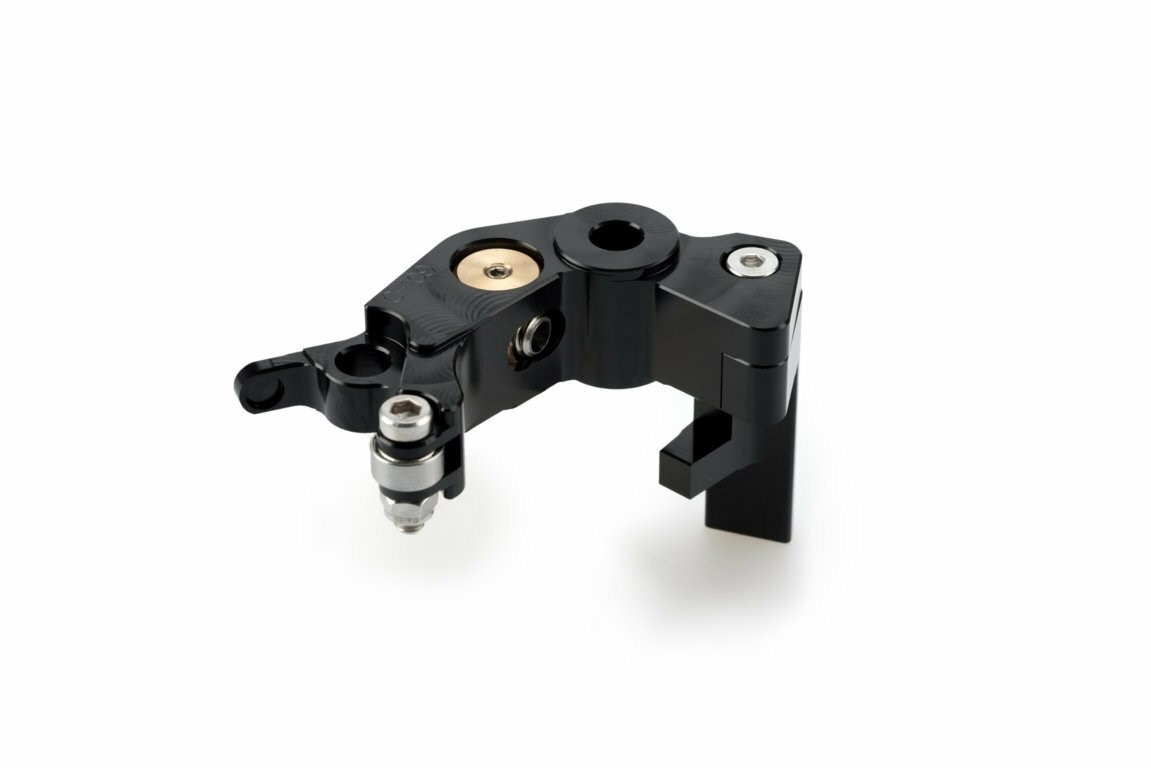 Hi-Tech Extendable/Folding Clutch Lever