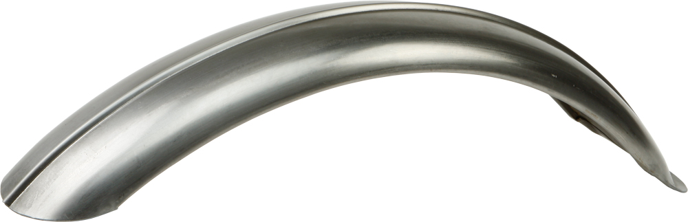 HARDDRIVE Ribbed Fender - View 1
