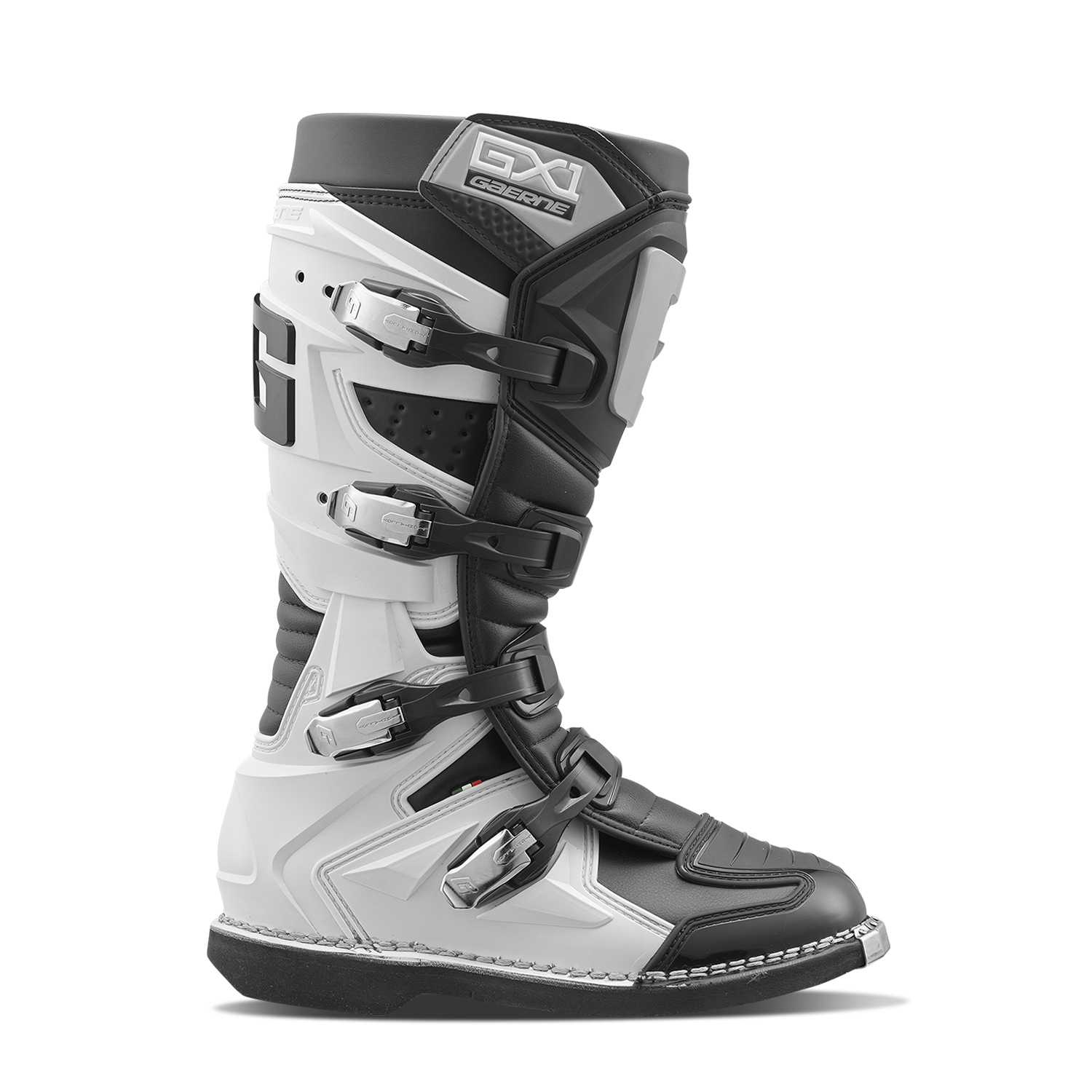 GX1 Evo Boots - View 1