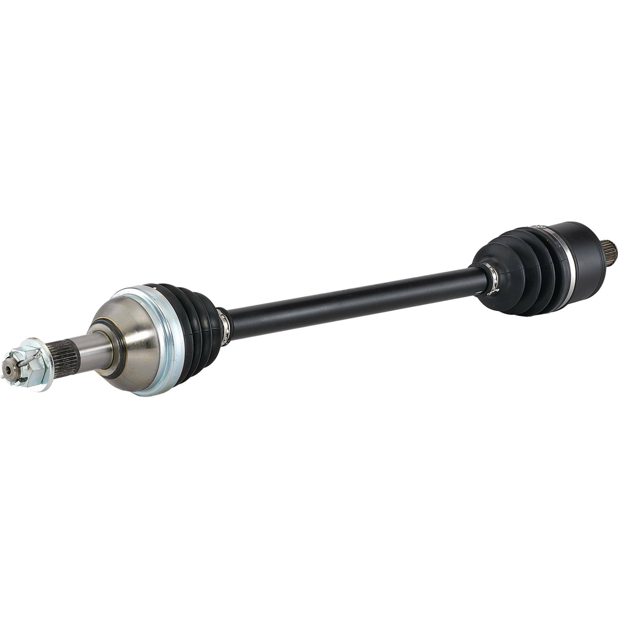 8 Ball Extreme Duty Axle
